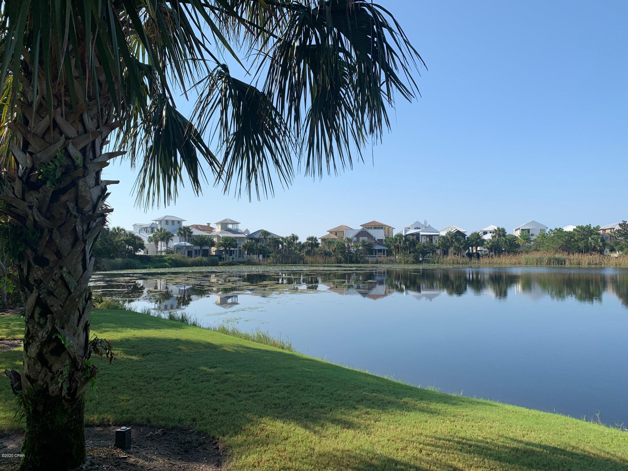 Carillon Beach - Land