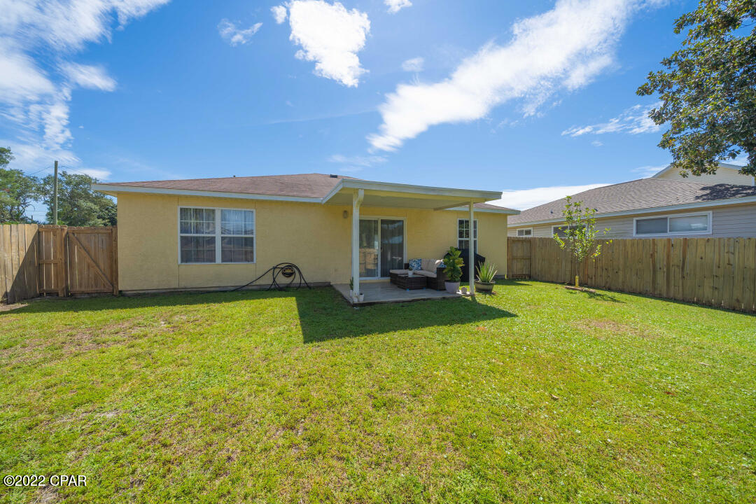 Hearns Add-Bahama Bch - Residential
