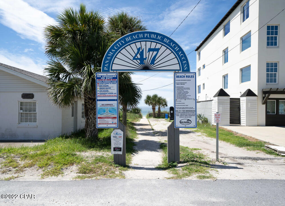 Hearns Add-Bahama Bch - Residential