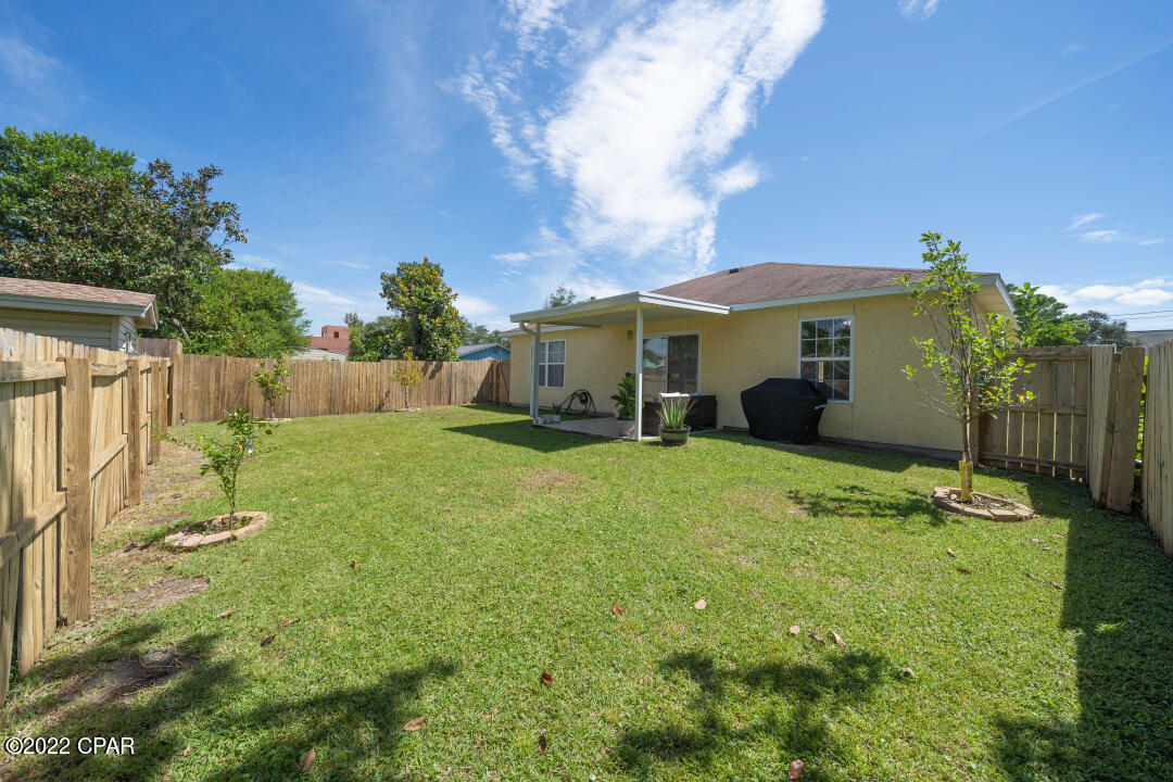 Hearns Add-Bahama Bch - Residential