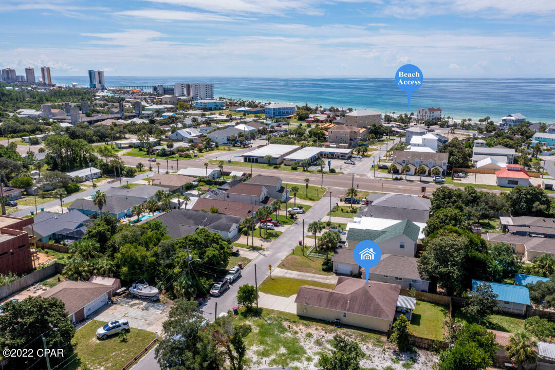 Hearns Add-Bahama Bch - Residential
