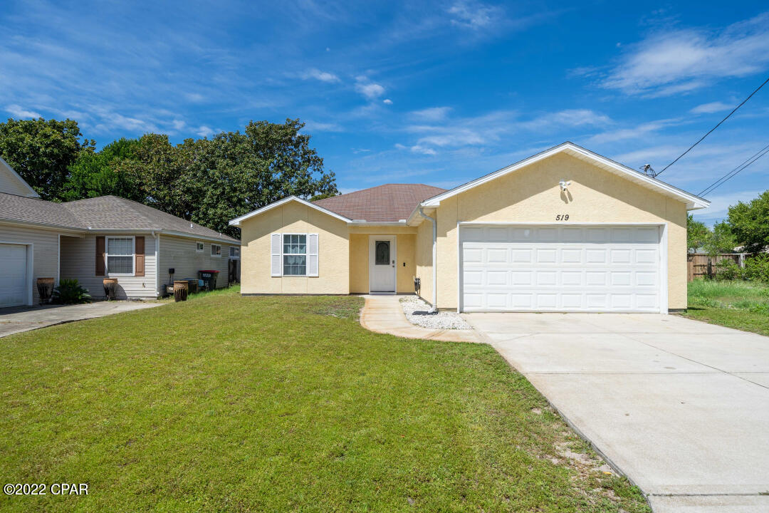 Hearns Add-Bahama Bch - Residential
