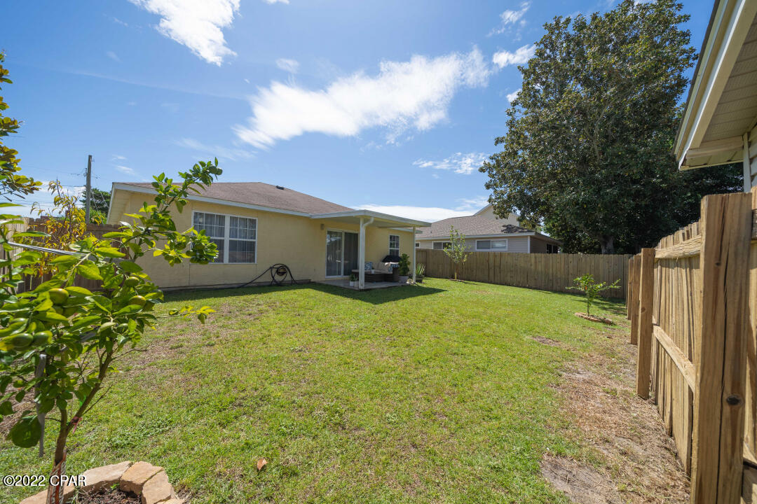 Hearns Add-Bahama Bch - Residential