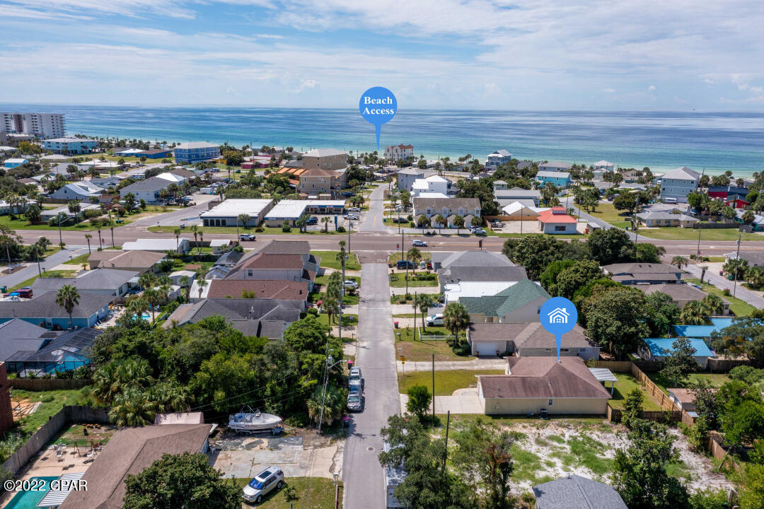Hearns Add-Bahama Bch - Residential