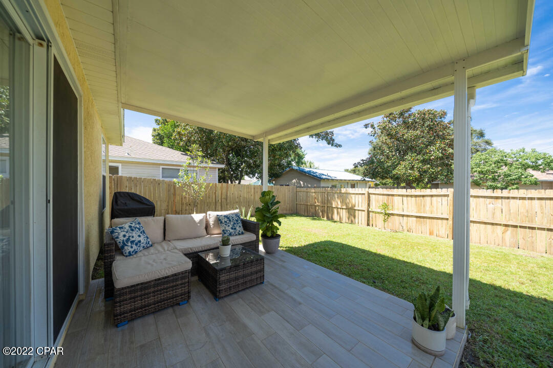 Hearns Add-Bahama Bch - Residential