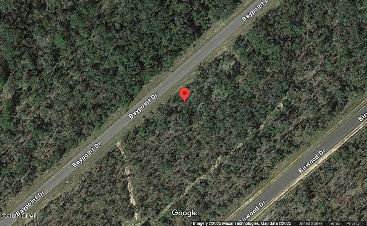 Sunny Hills Unit 10 - Land