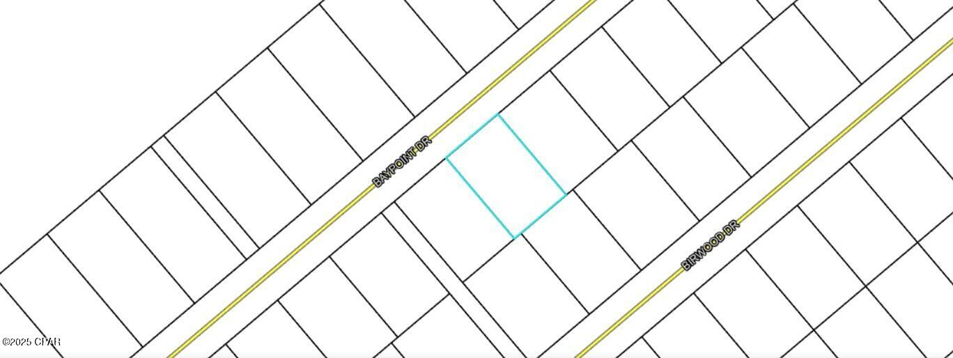 Sunny Hills Unit 10 - Land