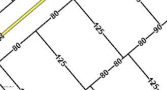 Sunny Hills Unit 10 - Land