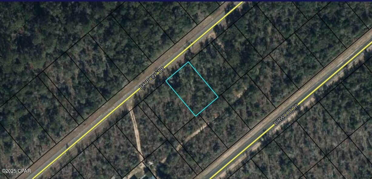 Sunny Hills Unit 10 - Land