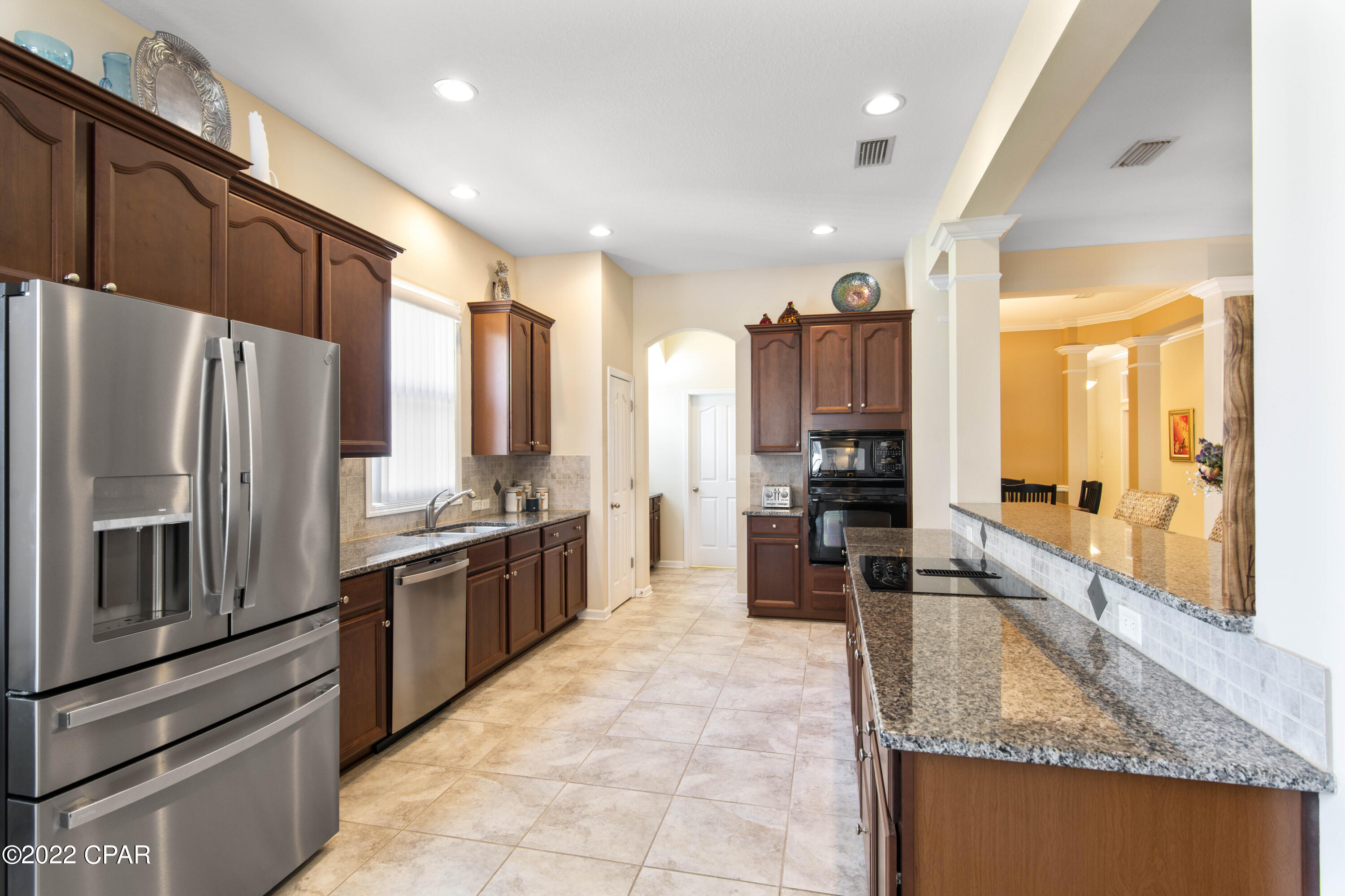 Palmetto Trace - Residential