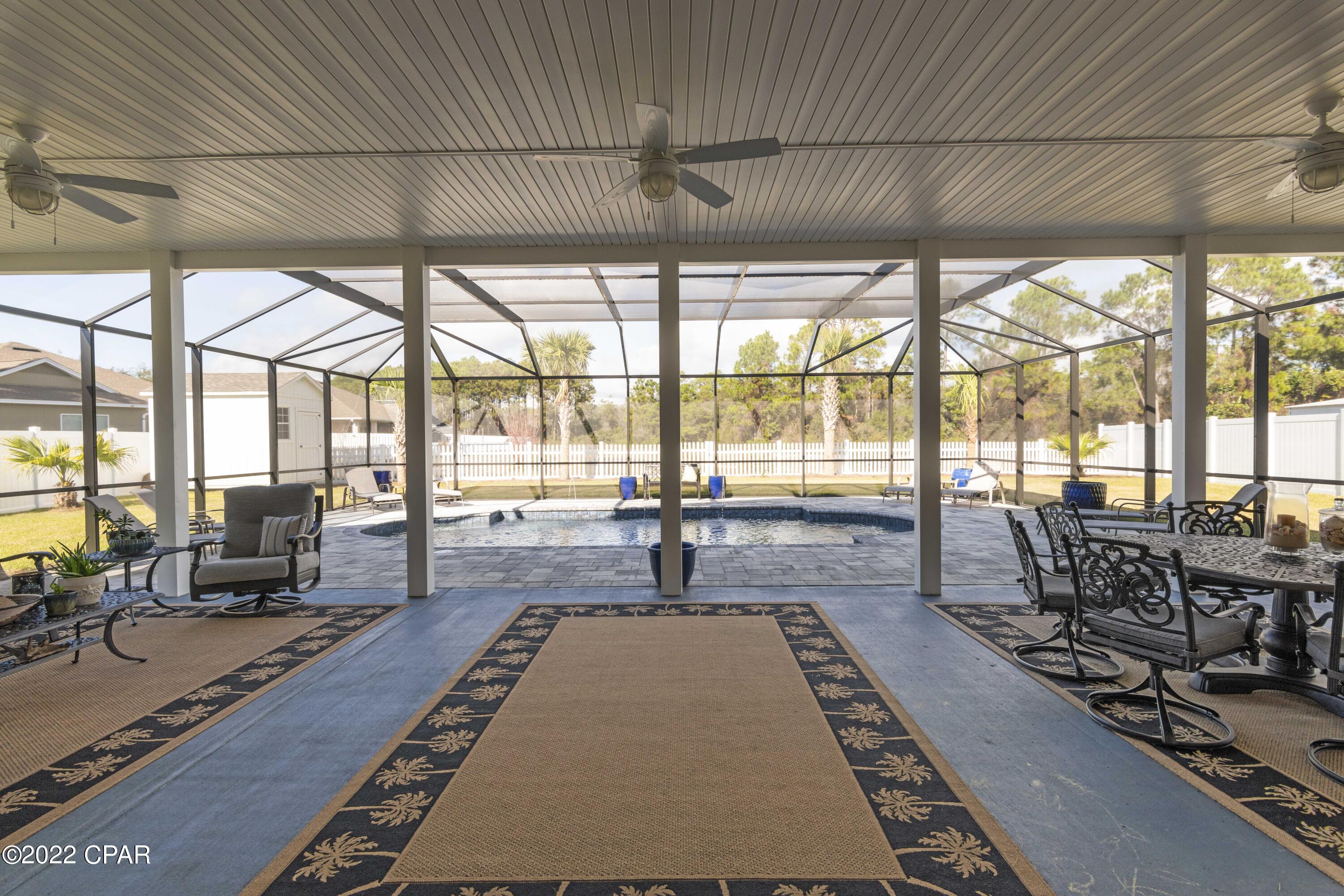 Palmetto Trace - Residential