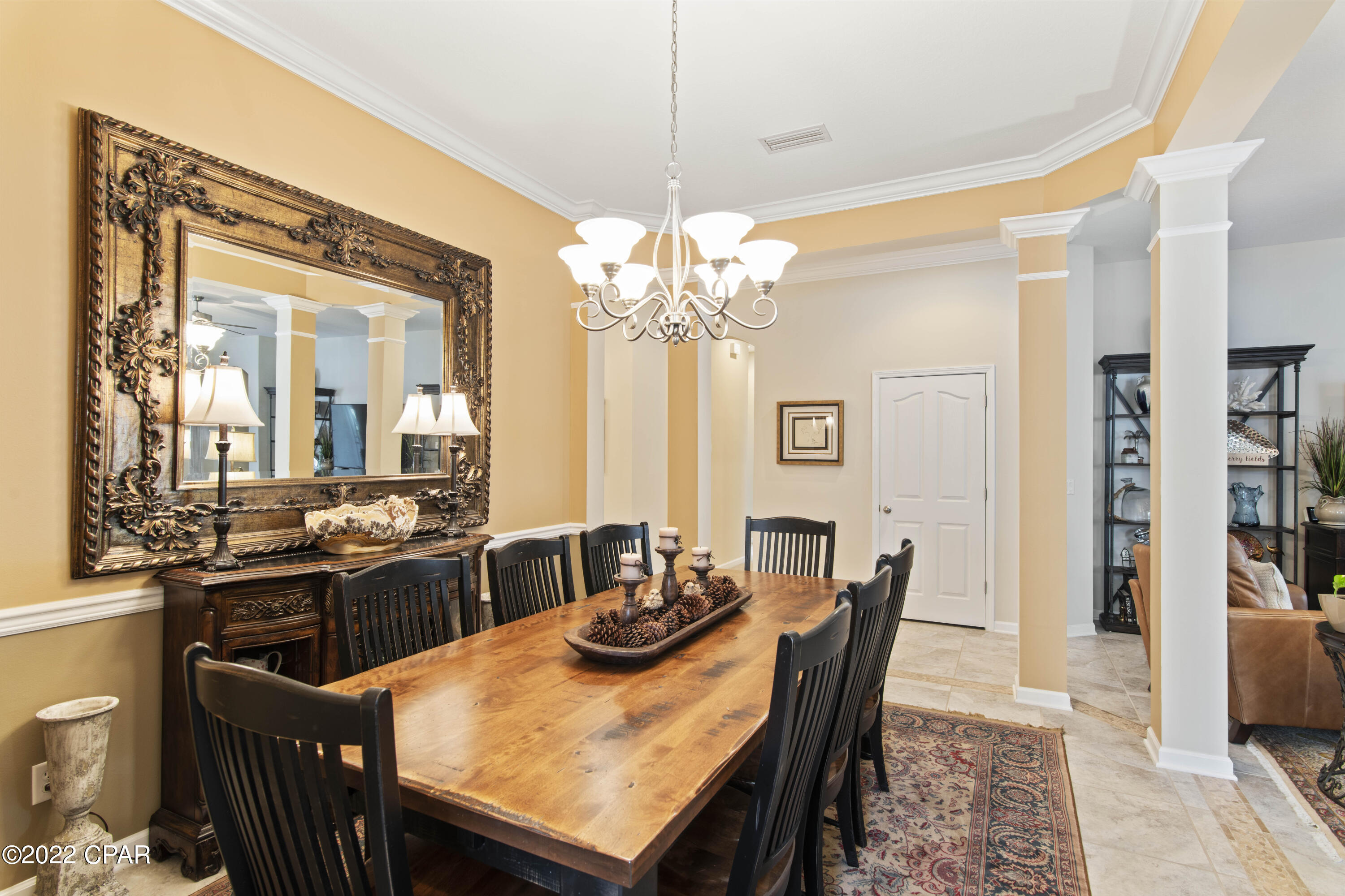 Palmetto Trace - Residential