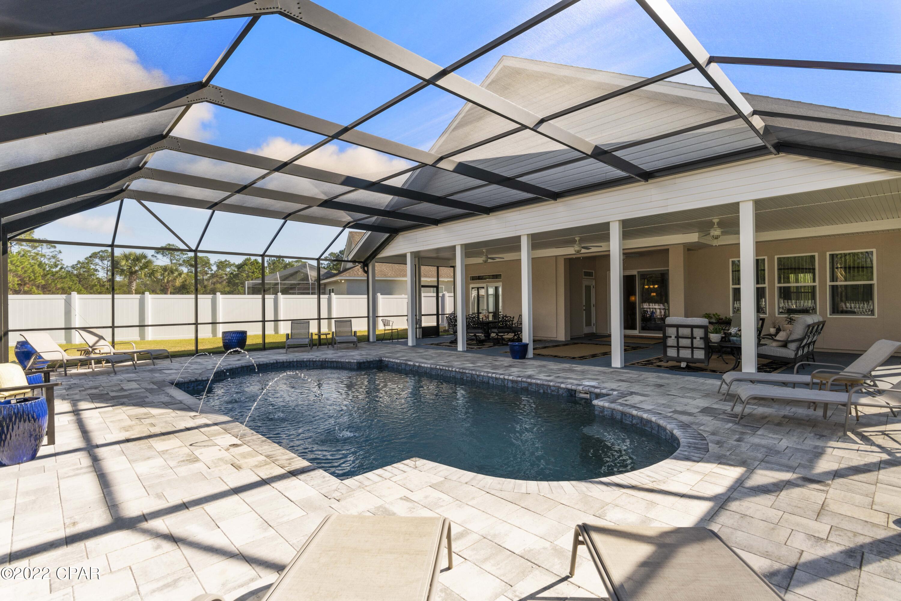 Palmetto Trace - Residential