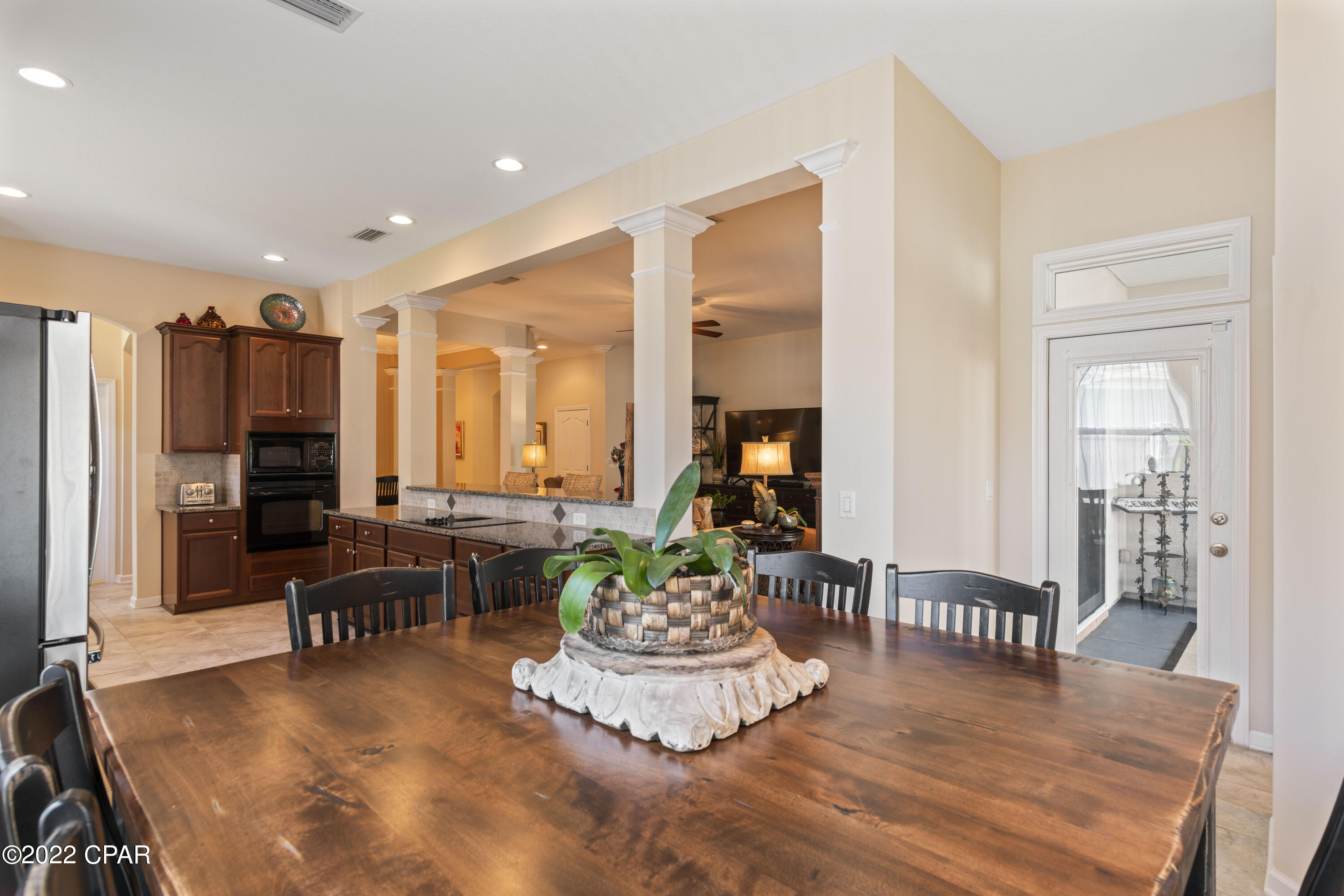 Palmetto Trace - Residential