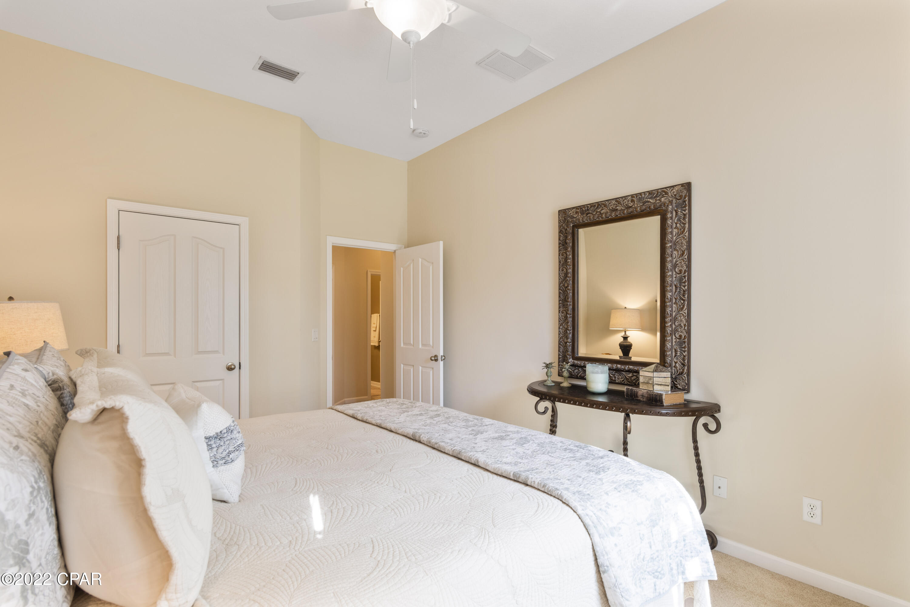 Palmetto Trace - Residential