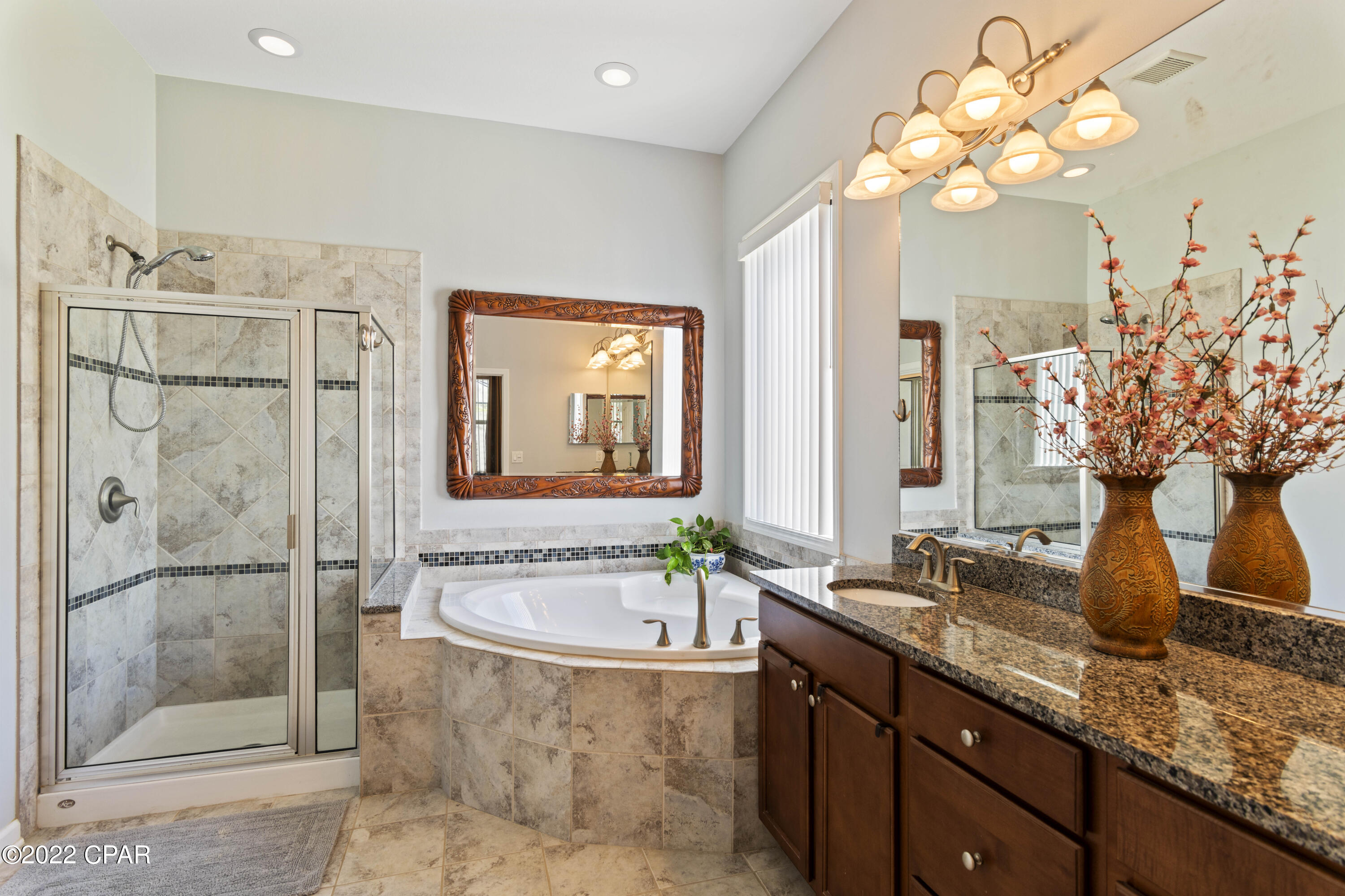 Palmetto Trace - Residential