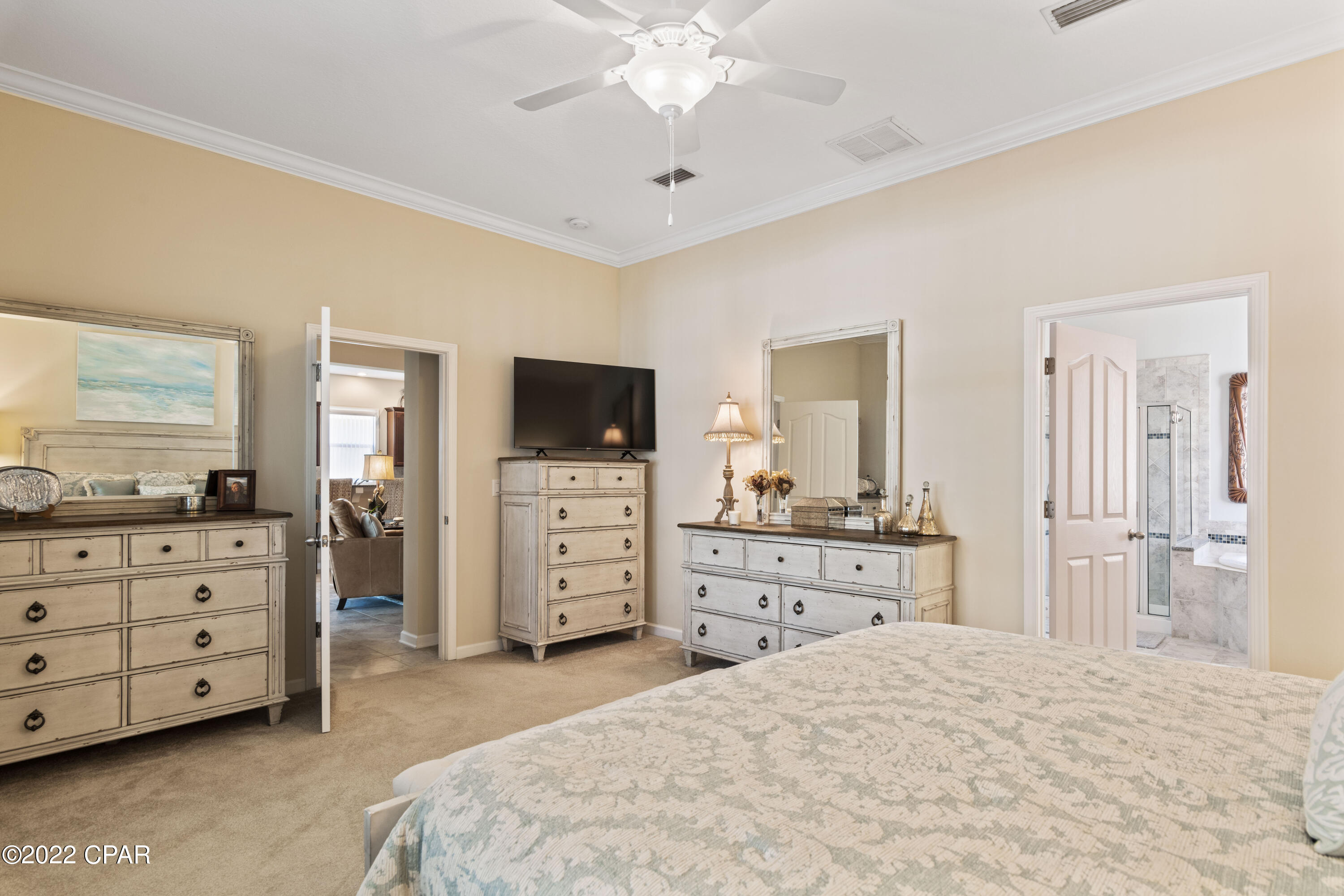 Palmetto Trace - Residential