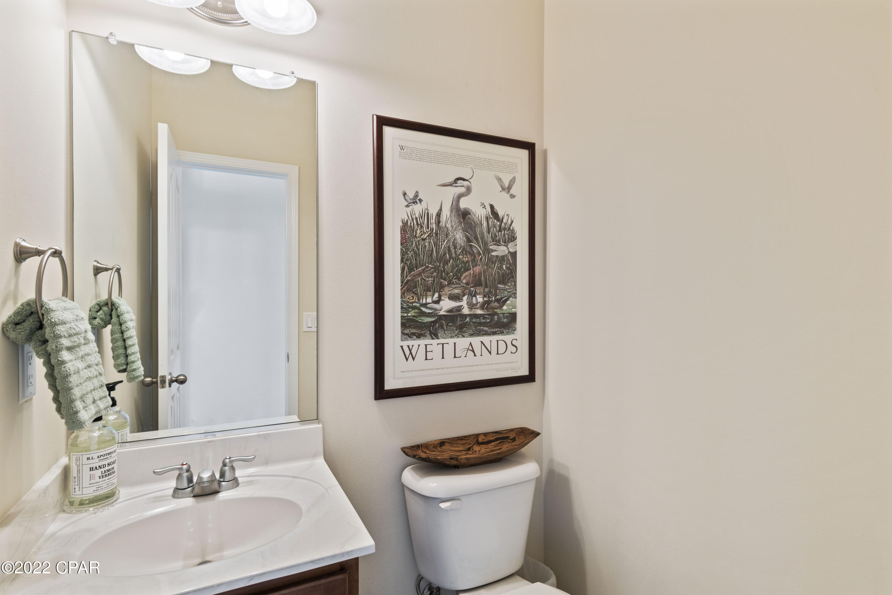 Palmetto Trace - Residential