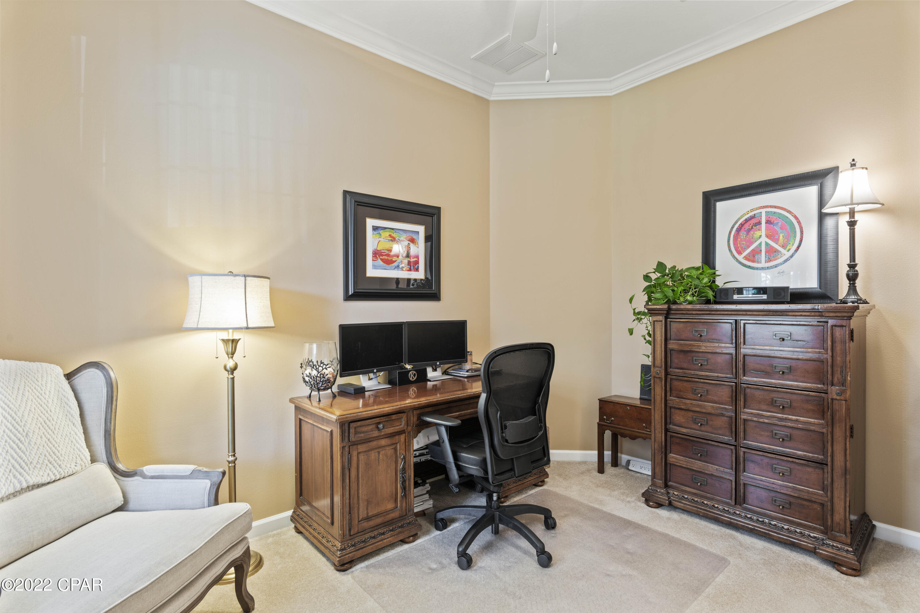 Palmetto Trace - Residential