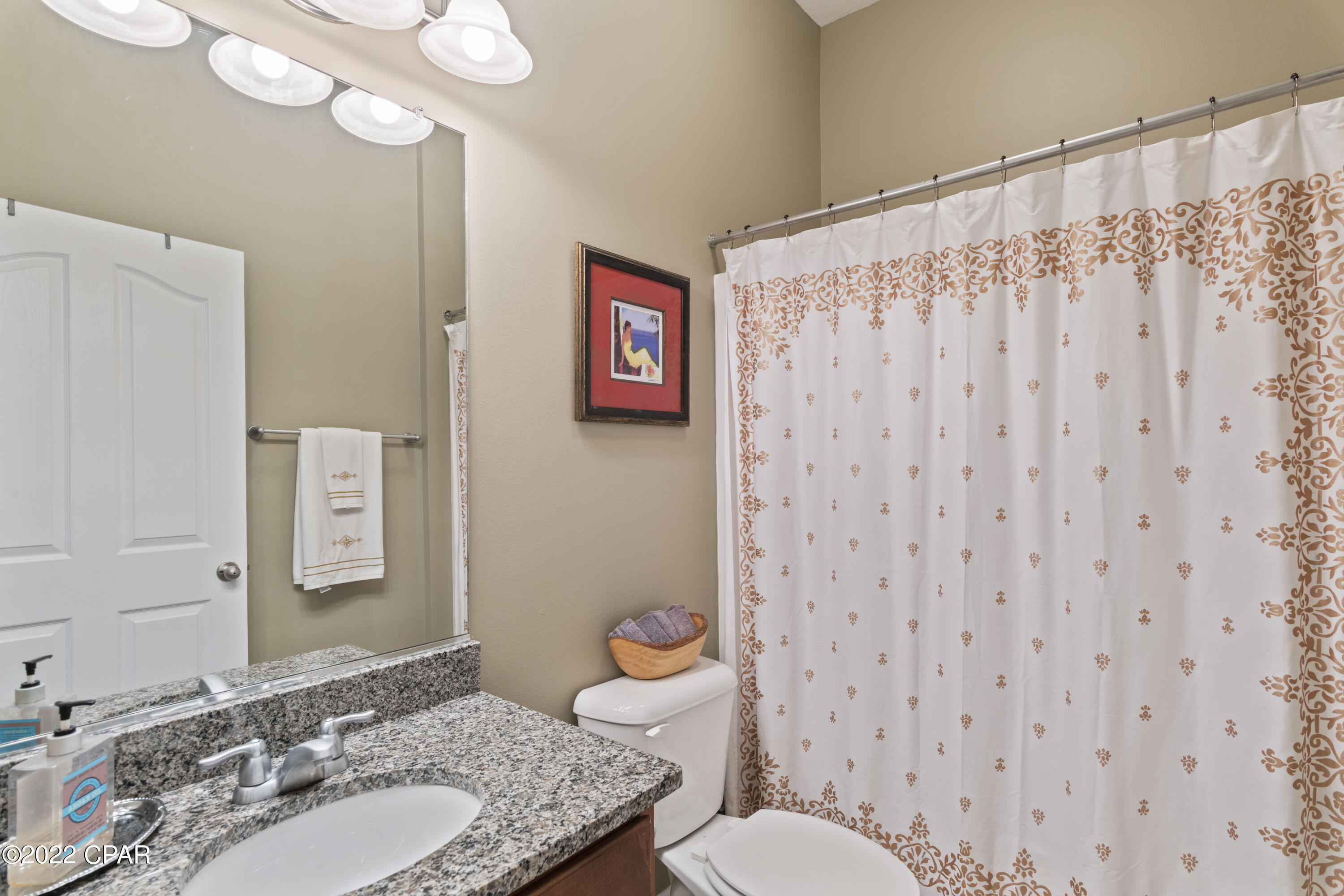 Palmetto Trace - Residential