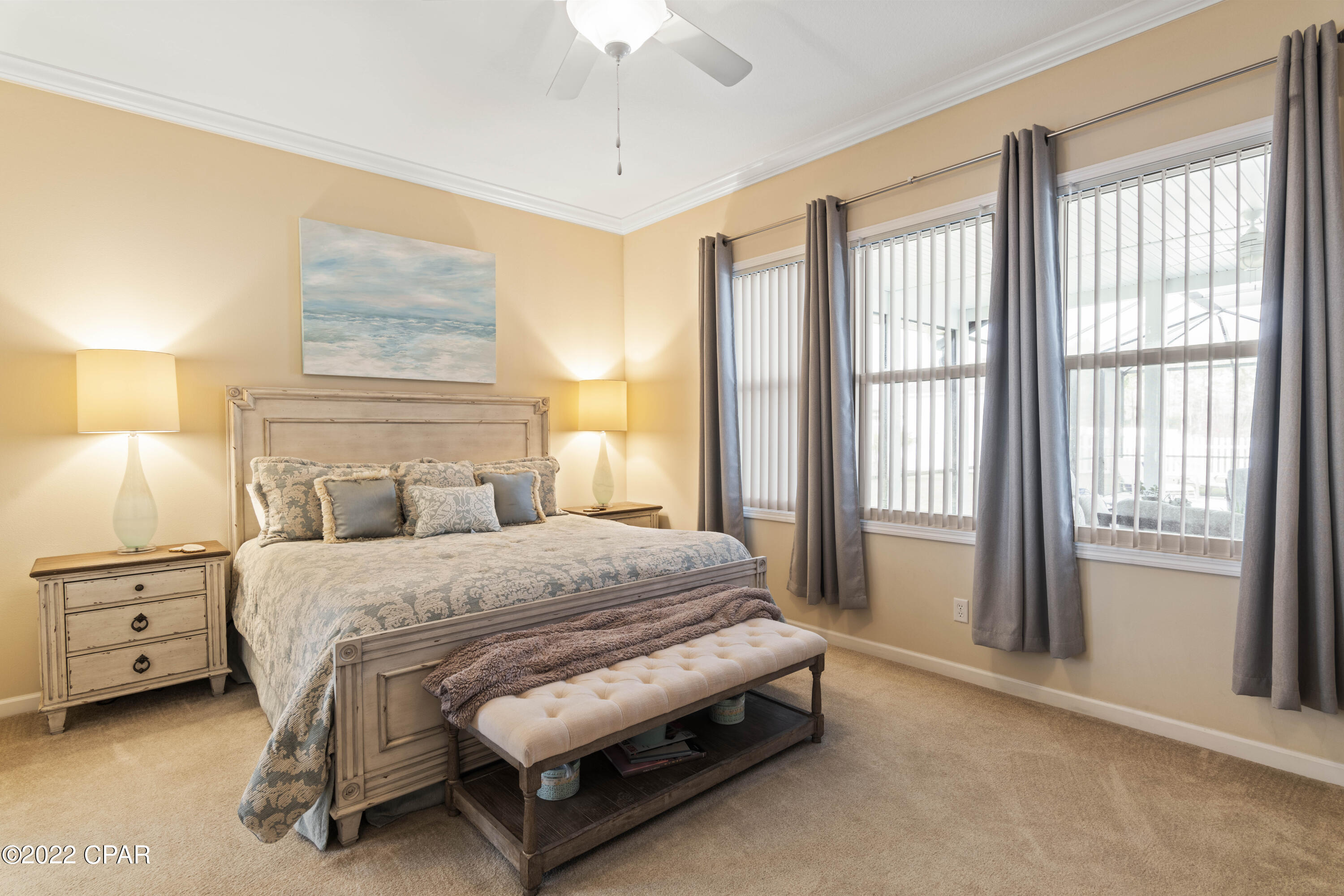 Palmetto Trace - Residential