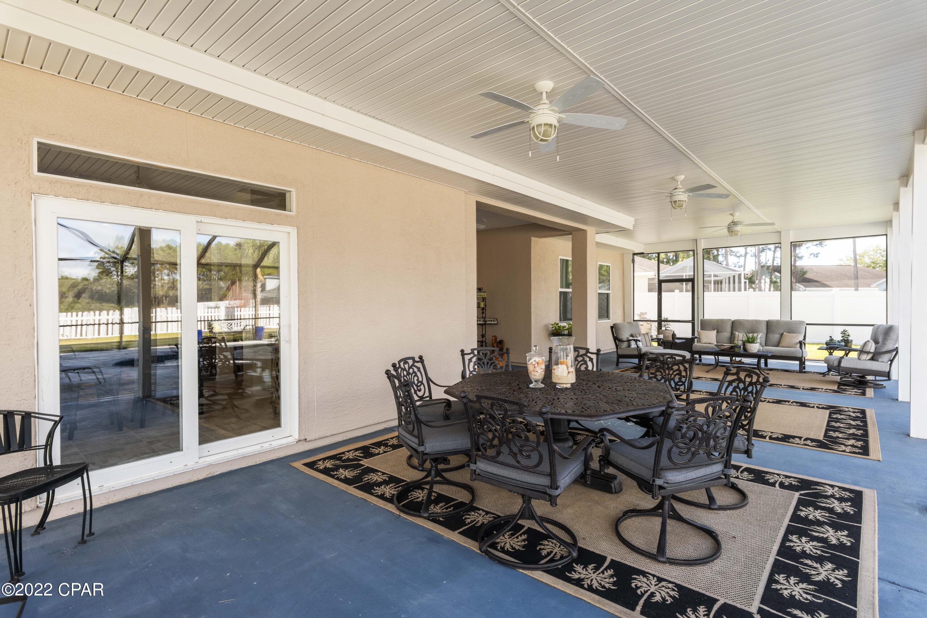 Palmetto Trace - Residential