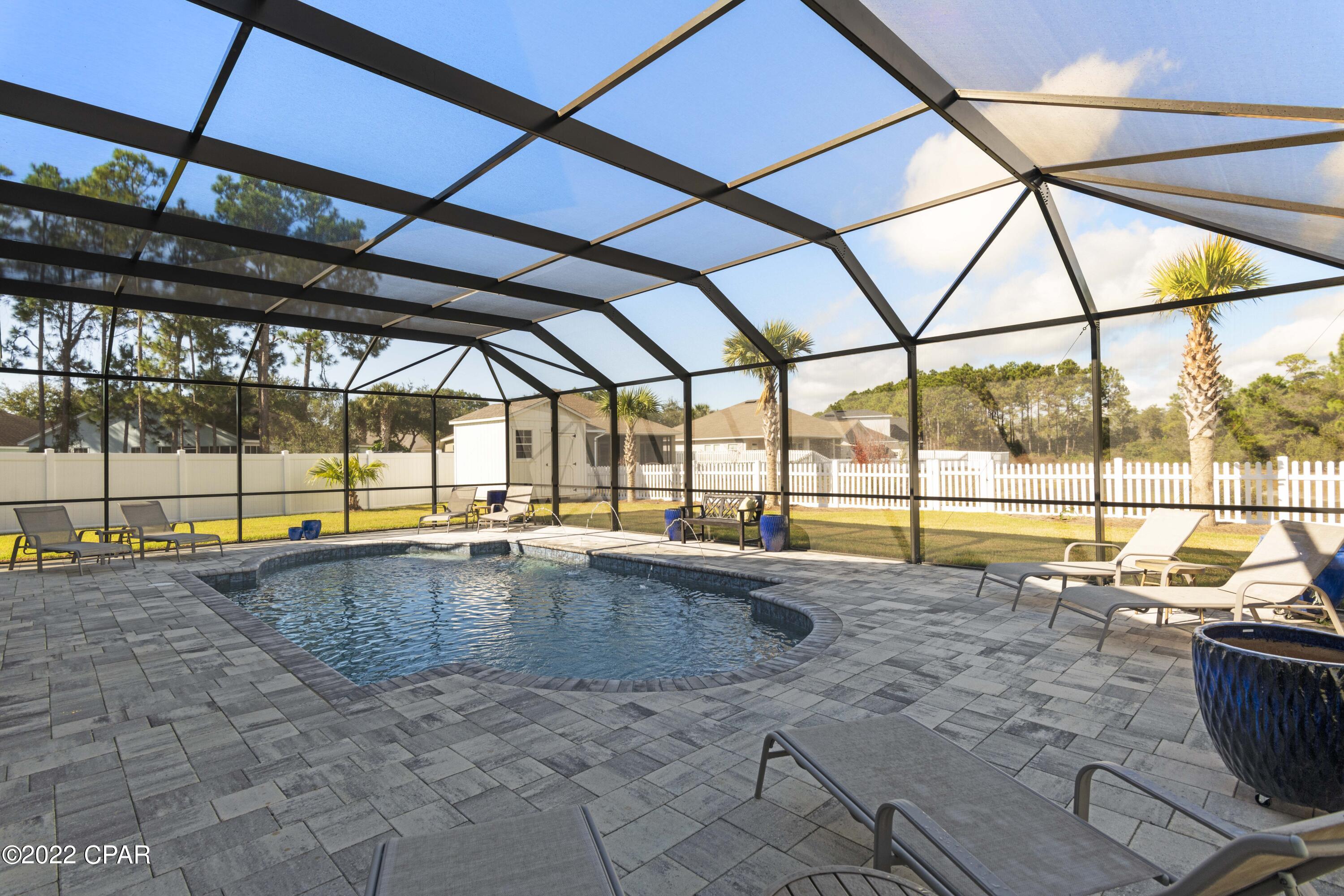 Palmetto Trace - Residential