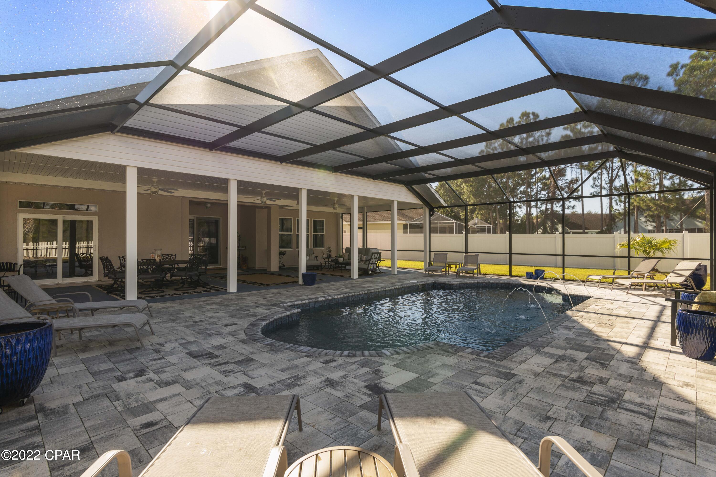 Palmetto Trace - Residential