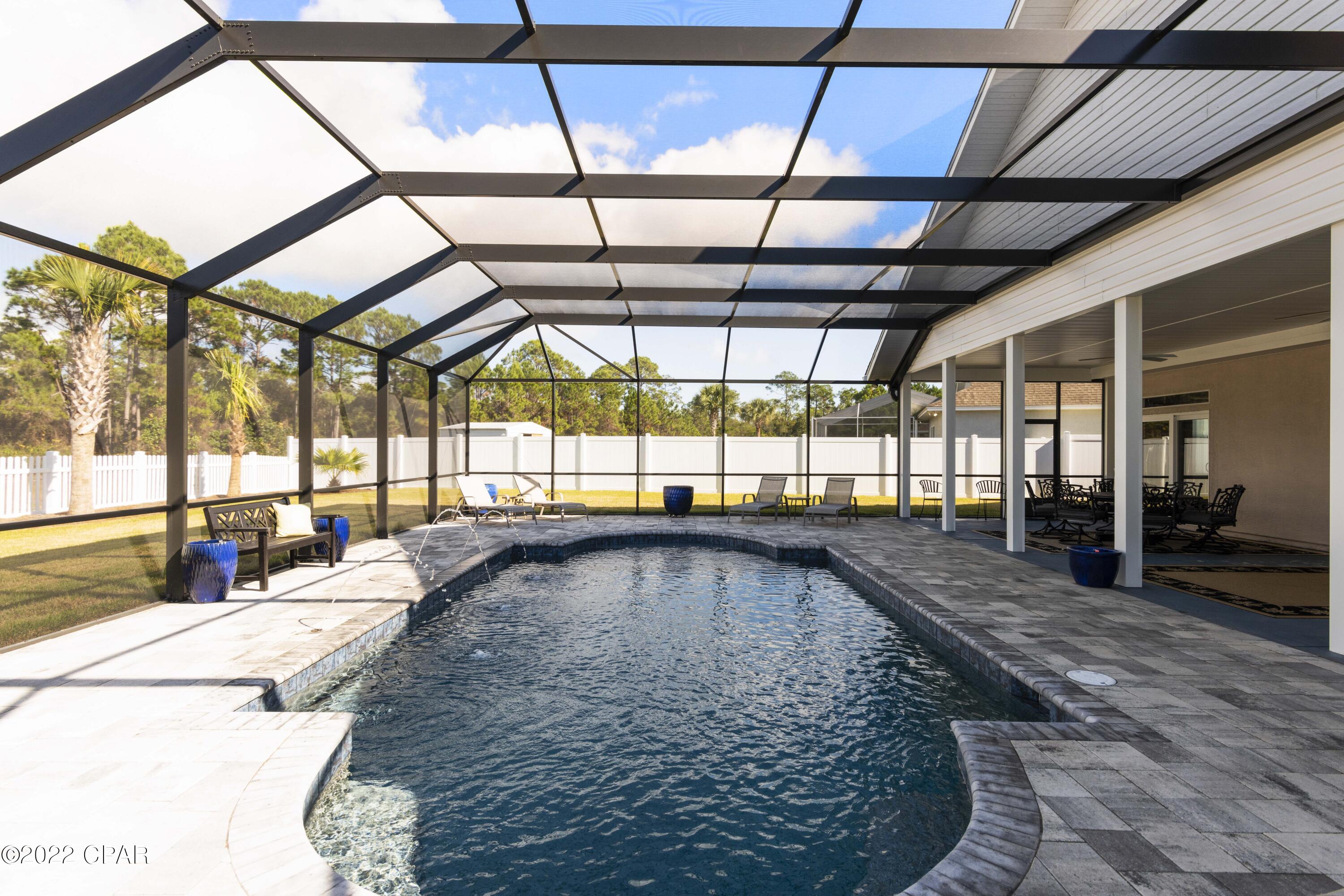 Palmetto Trace - Residential