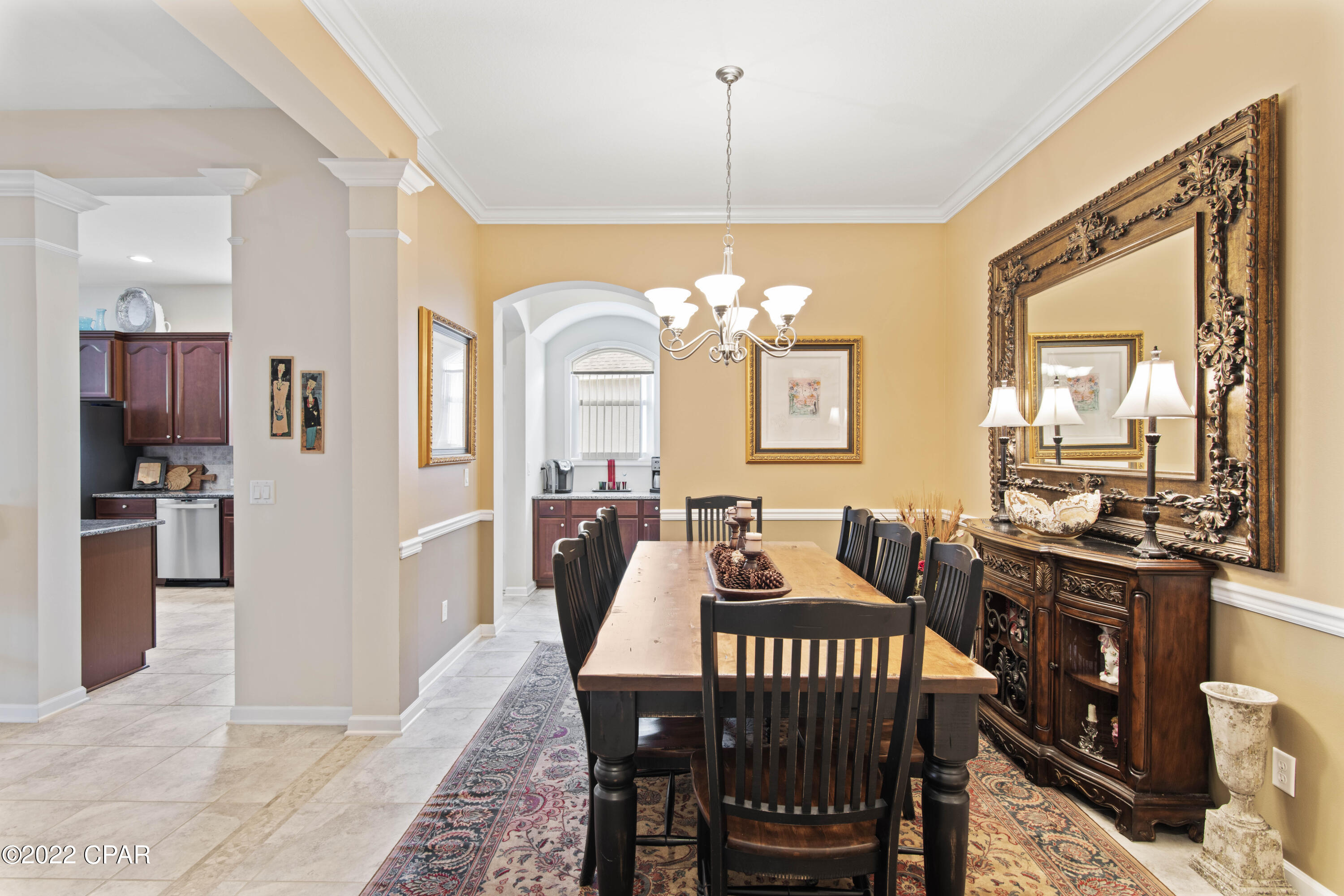 Palmetto Trace - Residential