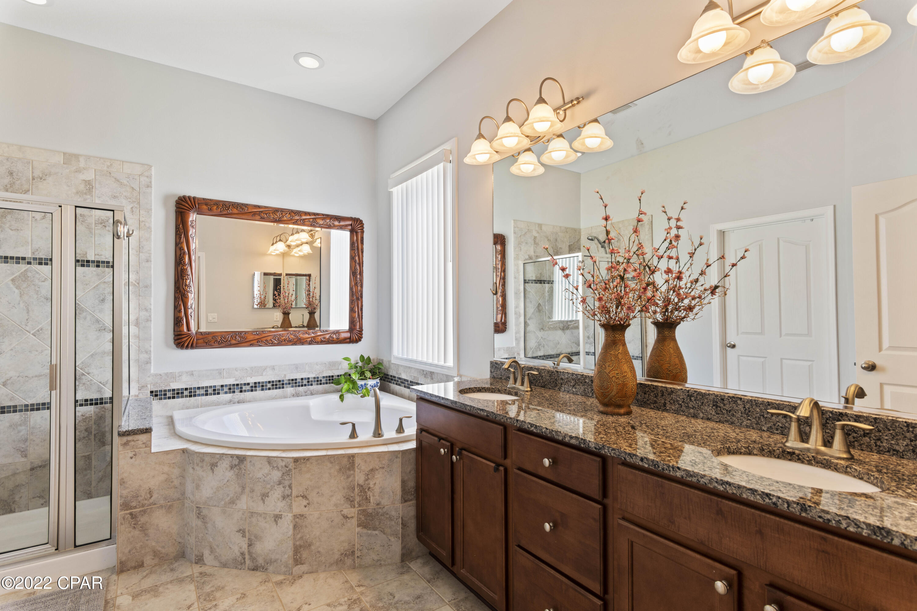 Palmetto Trace - Residential