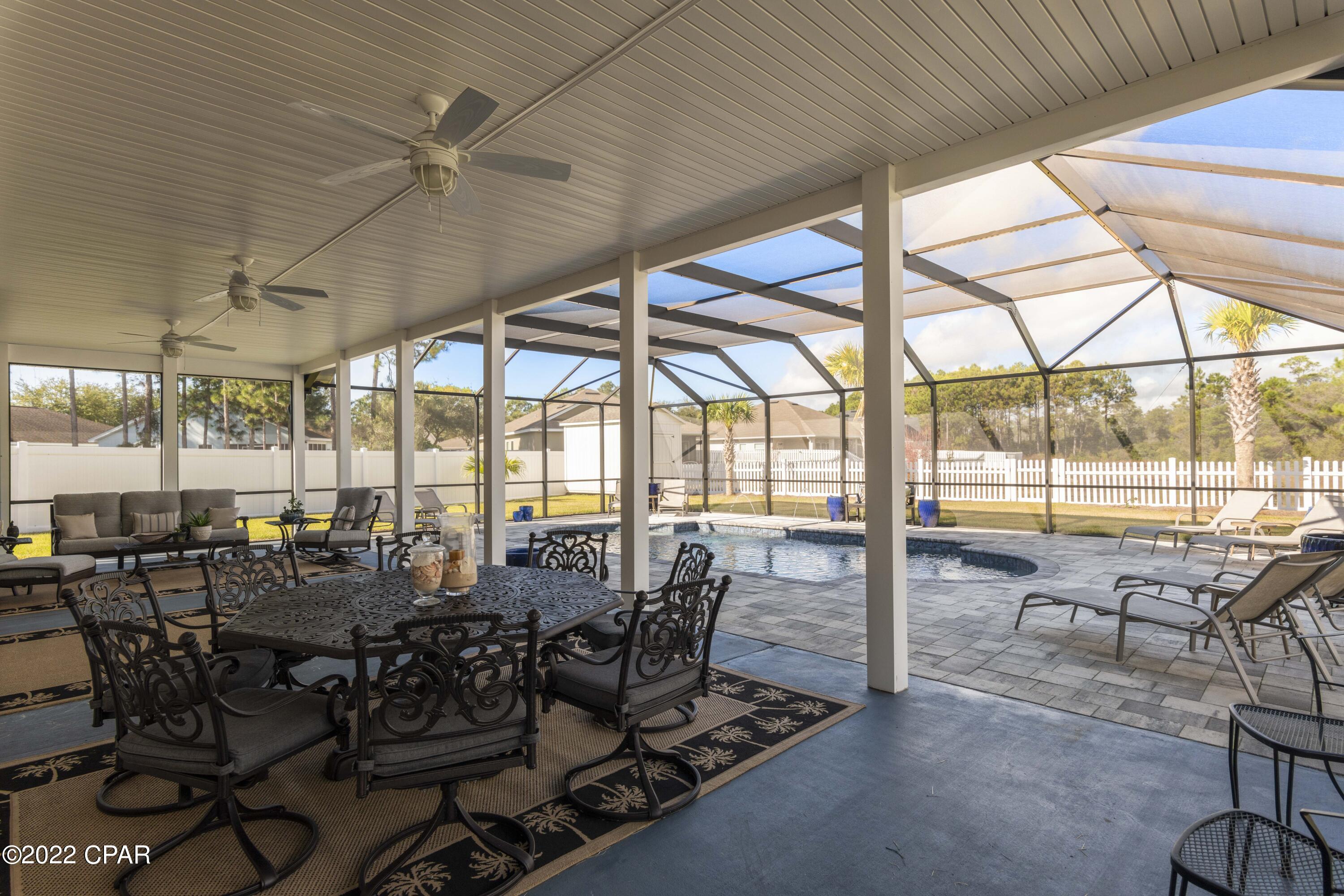 Palmetto Trace - Residential