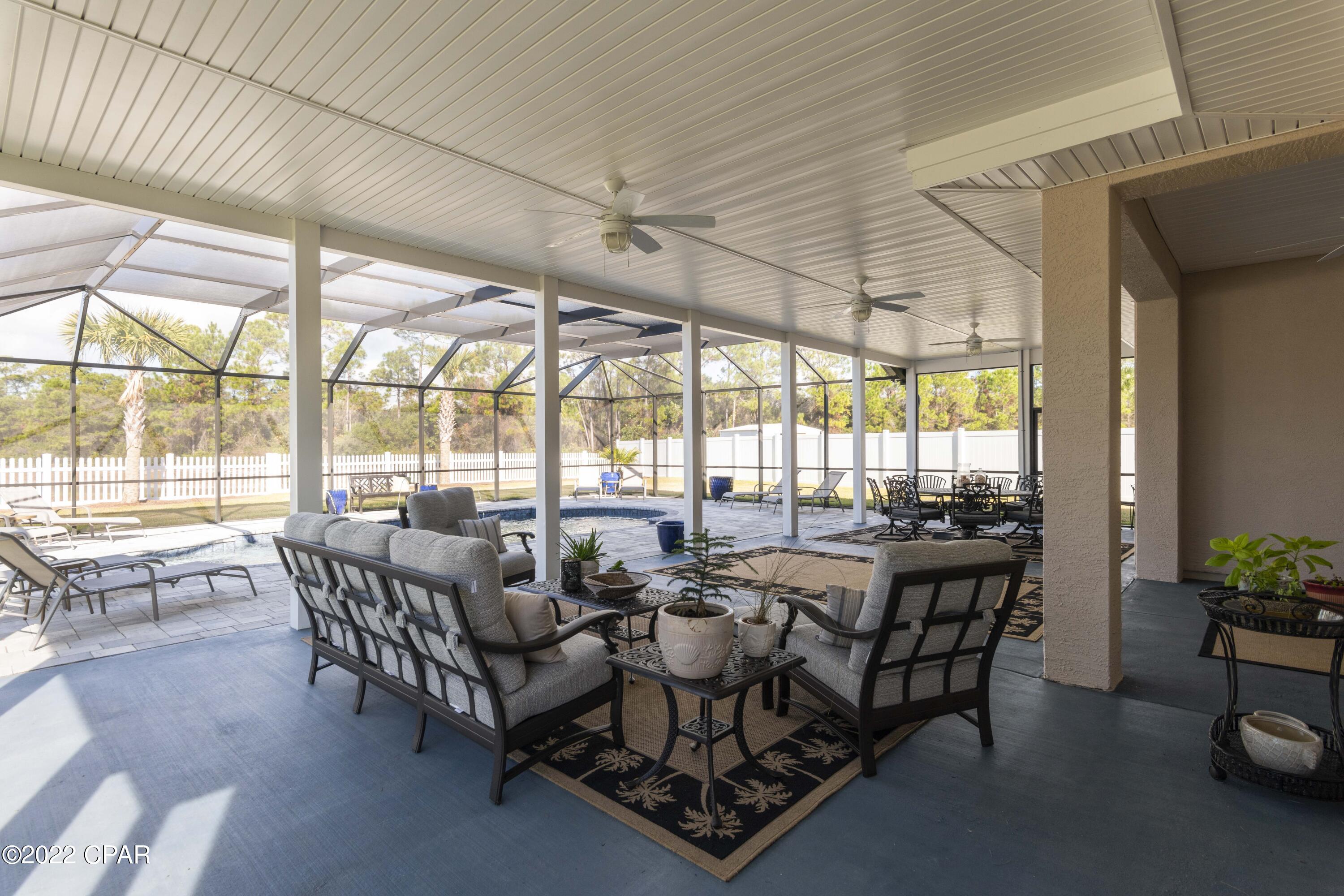 Palmetto Trace - Residential