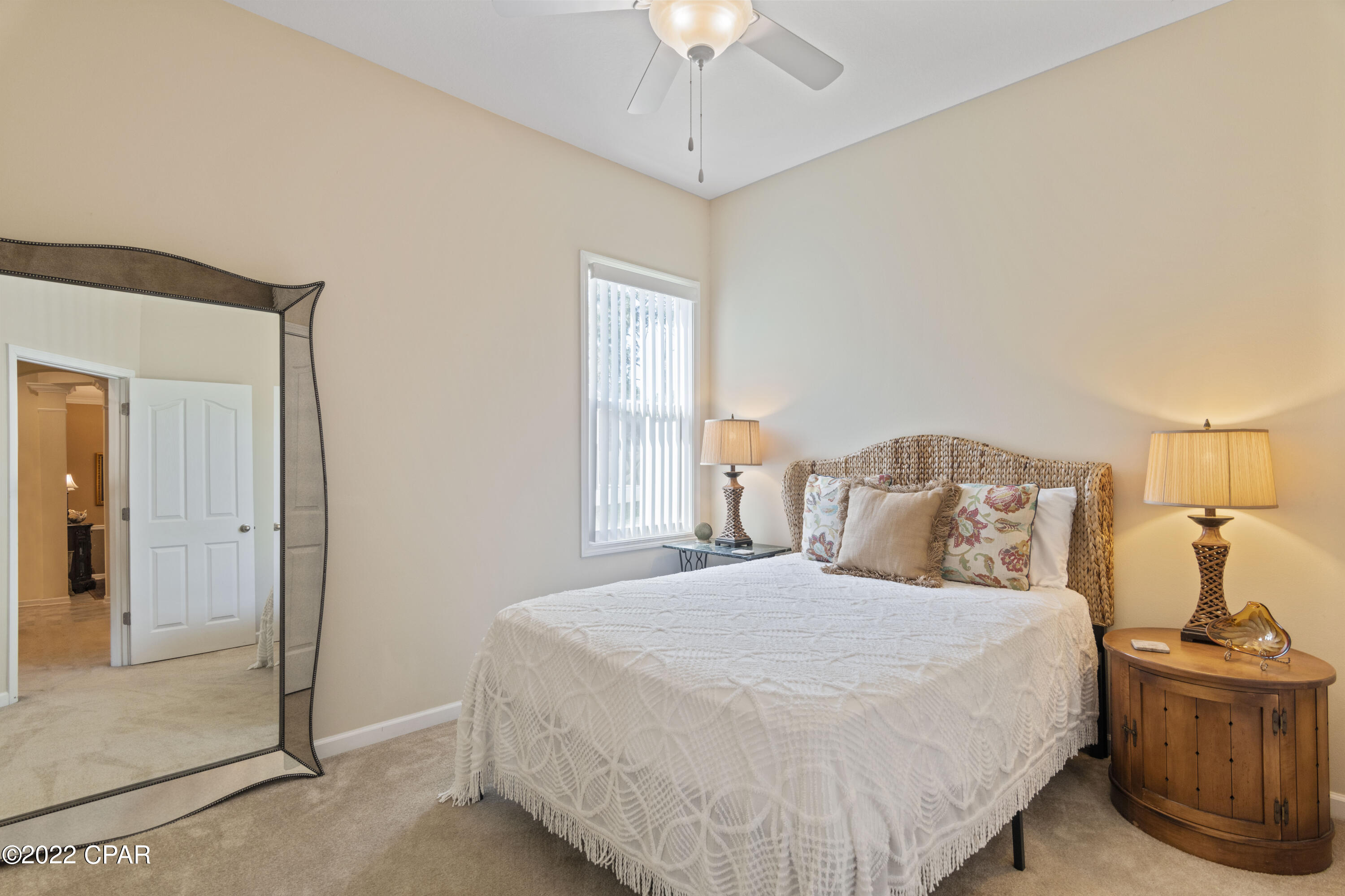 Palmetto Trace - Residential