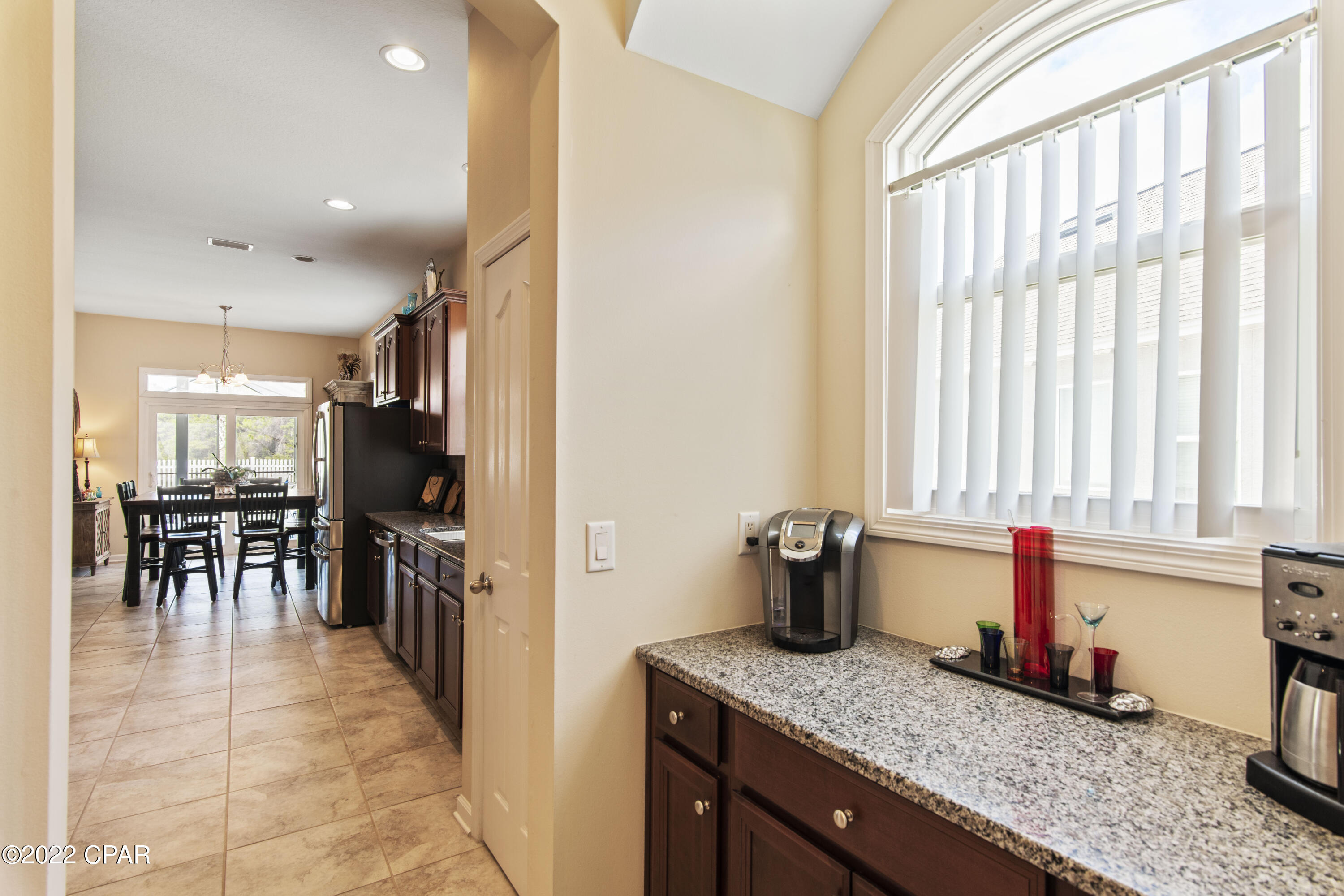 Palmetto Trace - Residential