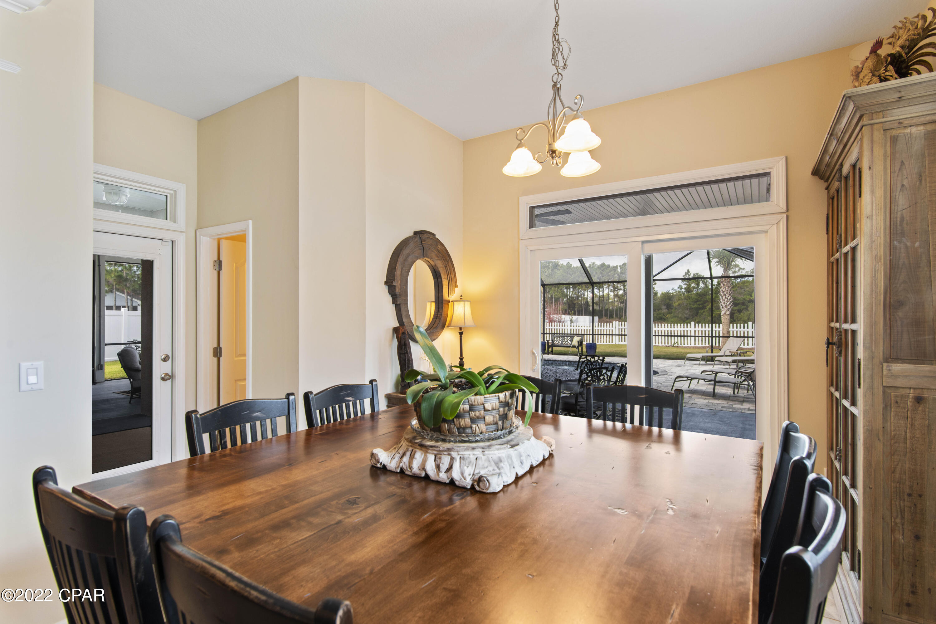 Palmetto Trace - Residential