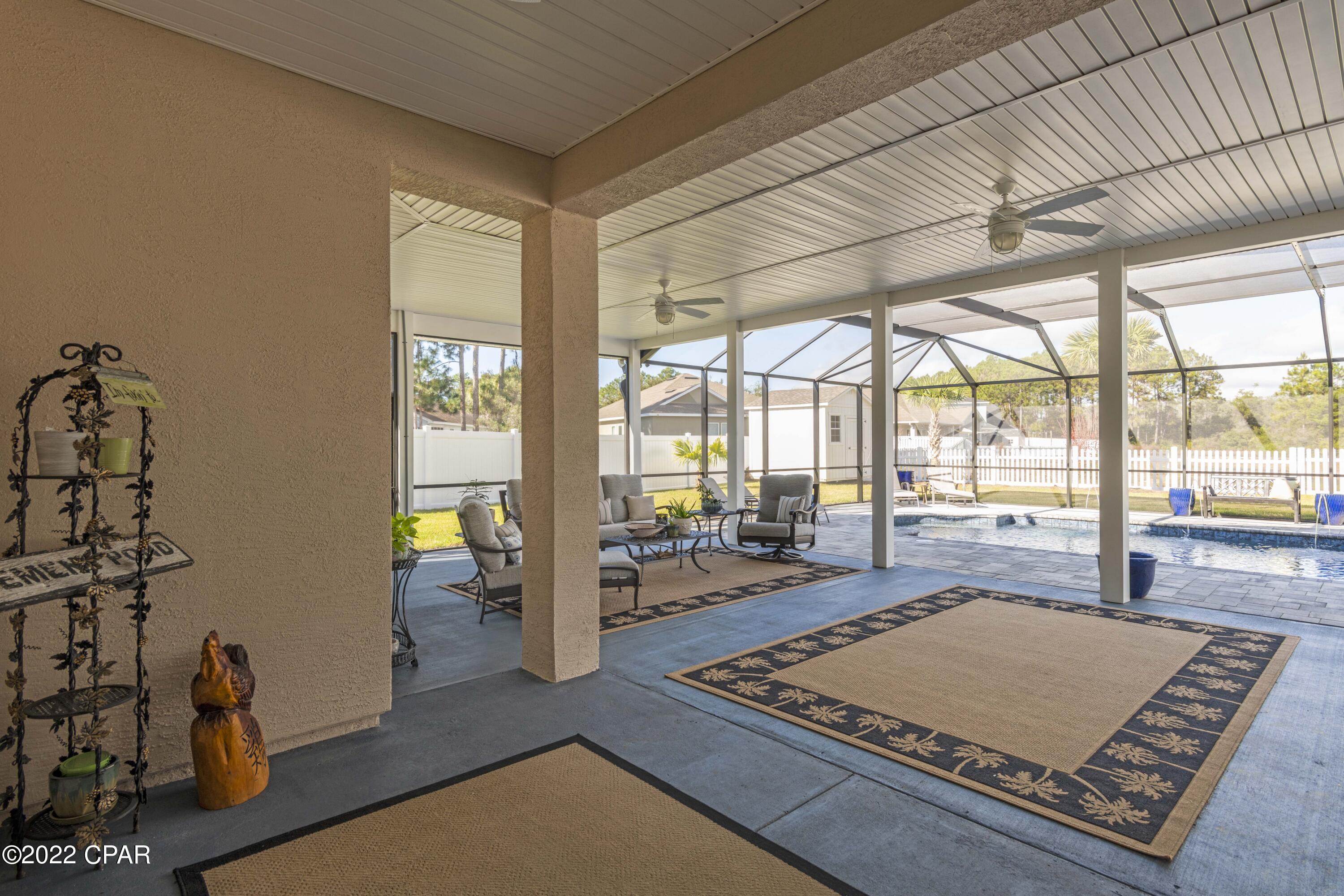 Palmetto Trace - Residential