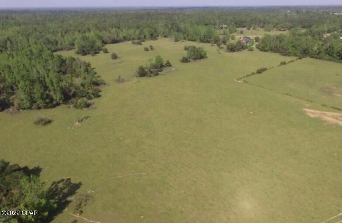 [No Recorded Subdiv] - Land