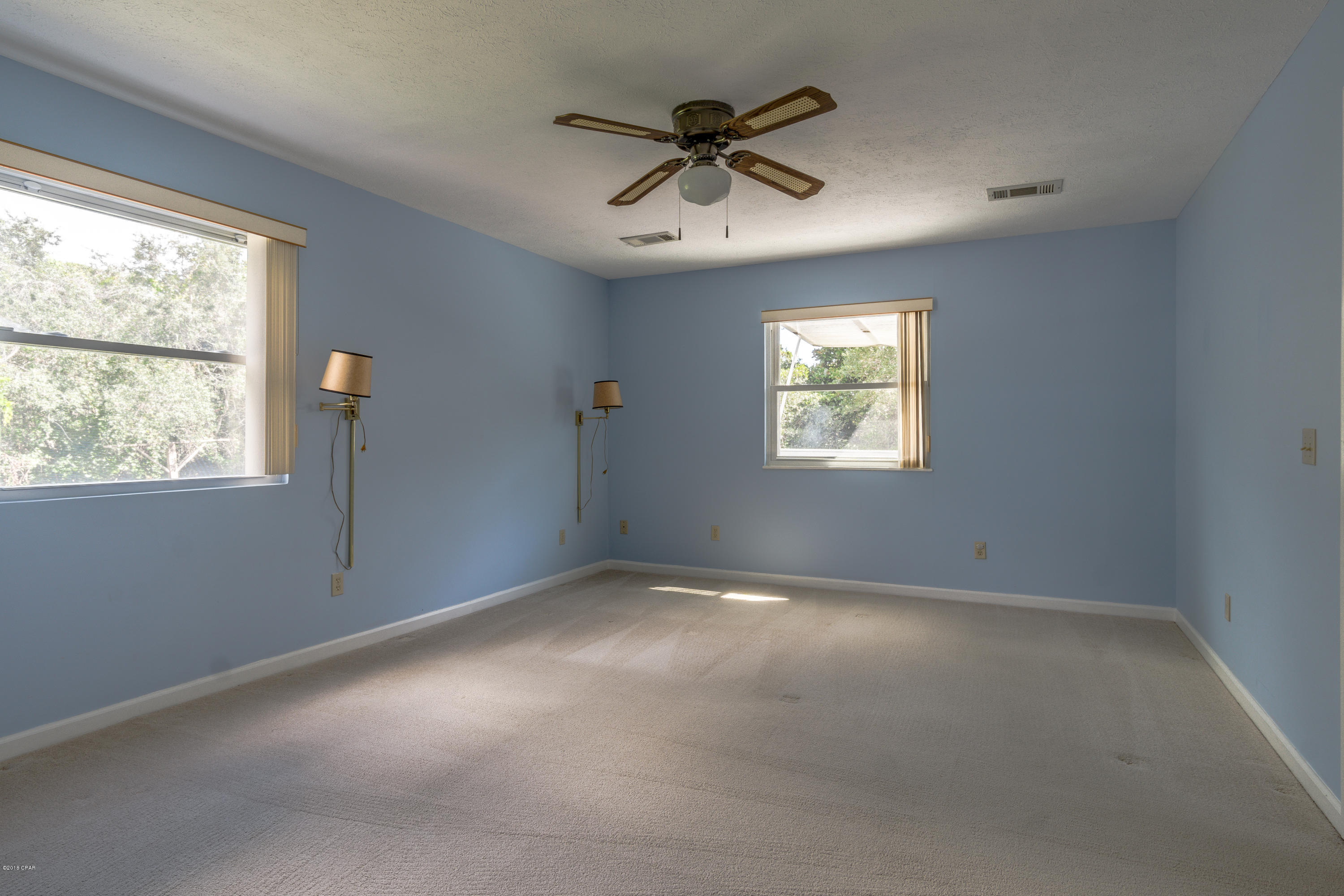 Bahama Beach - Residential