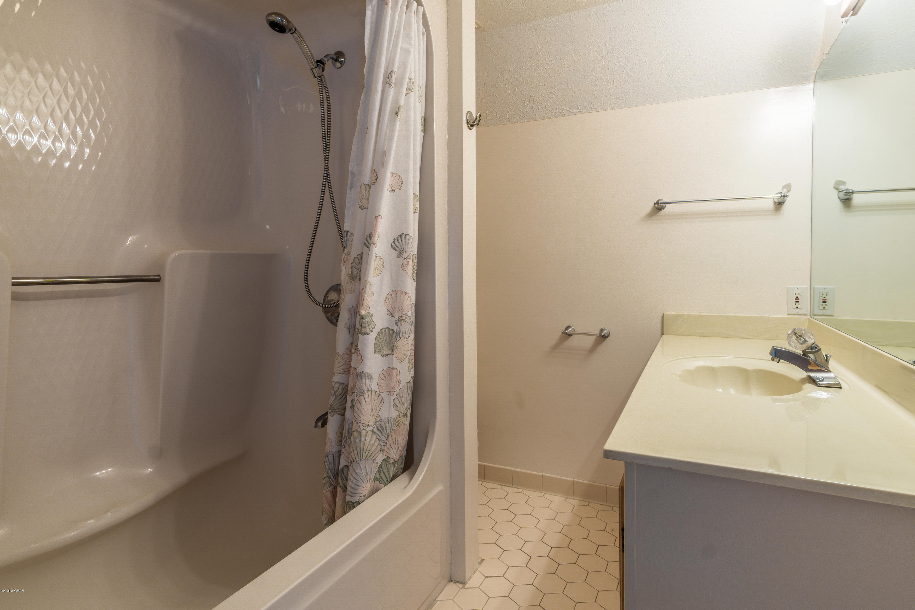 Bahama Beach - Residential