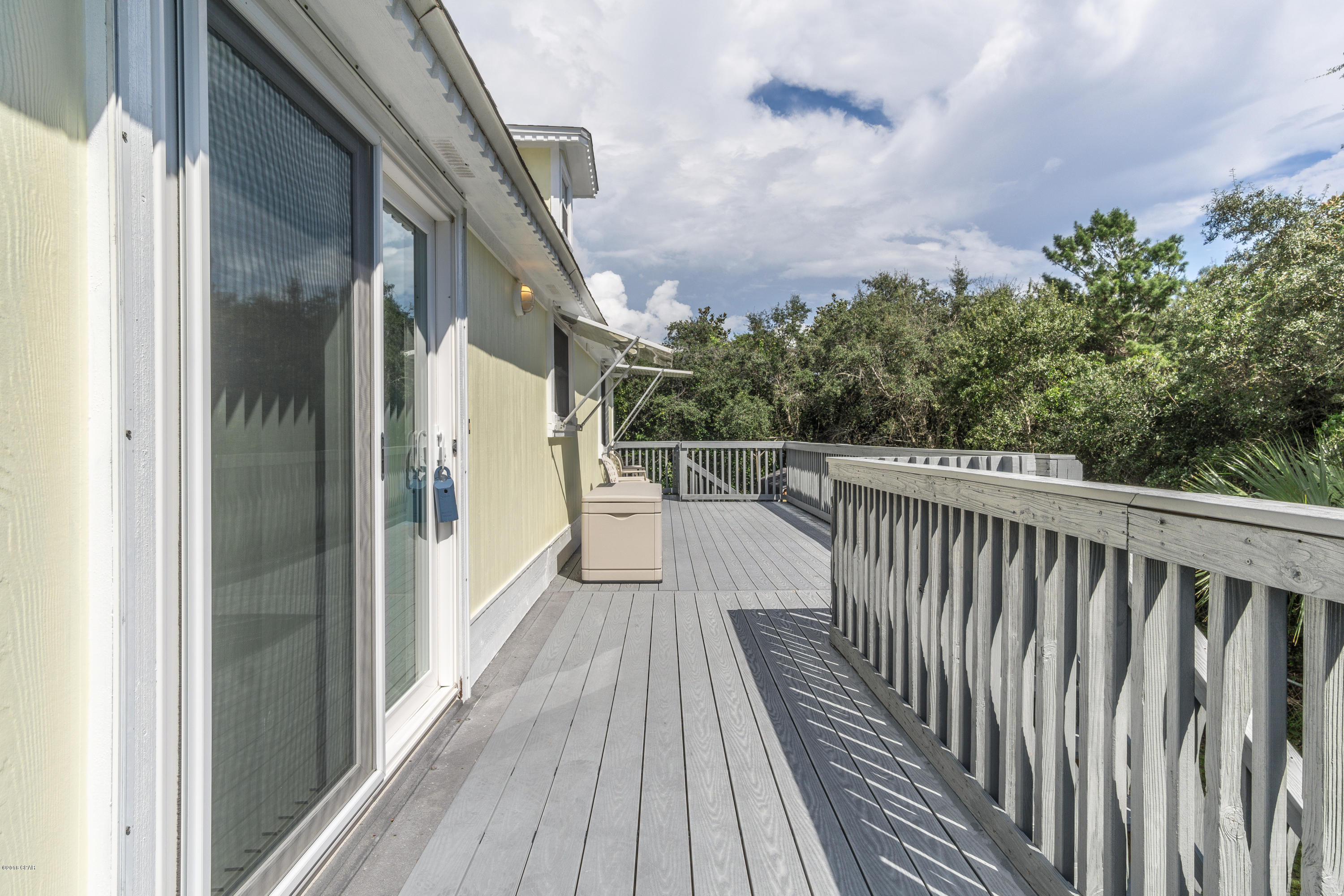 Bahama Beach - Residential