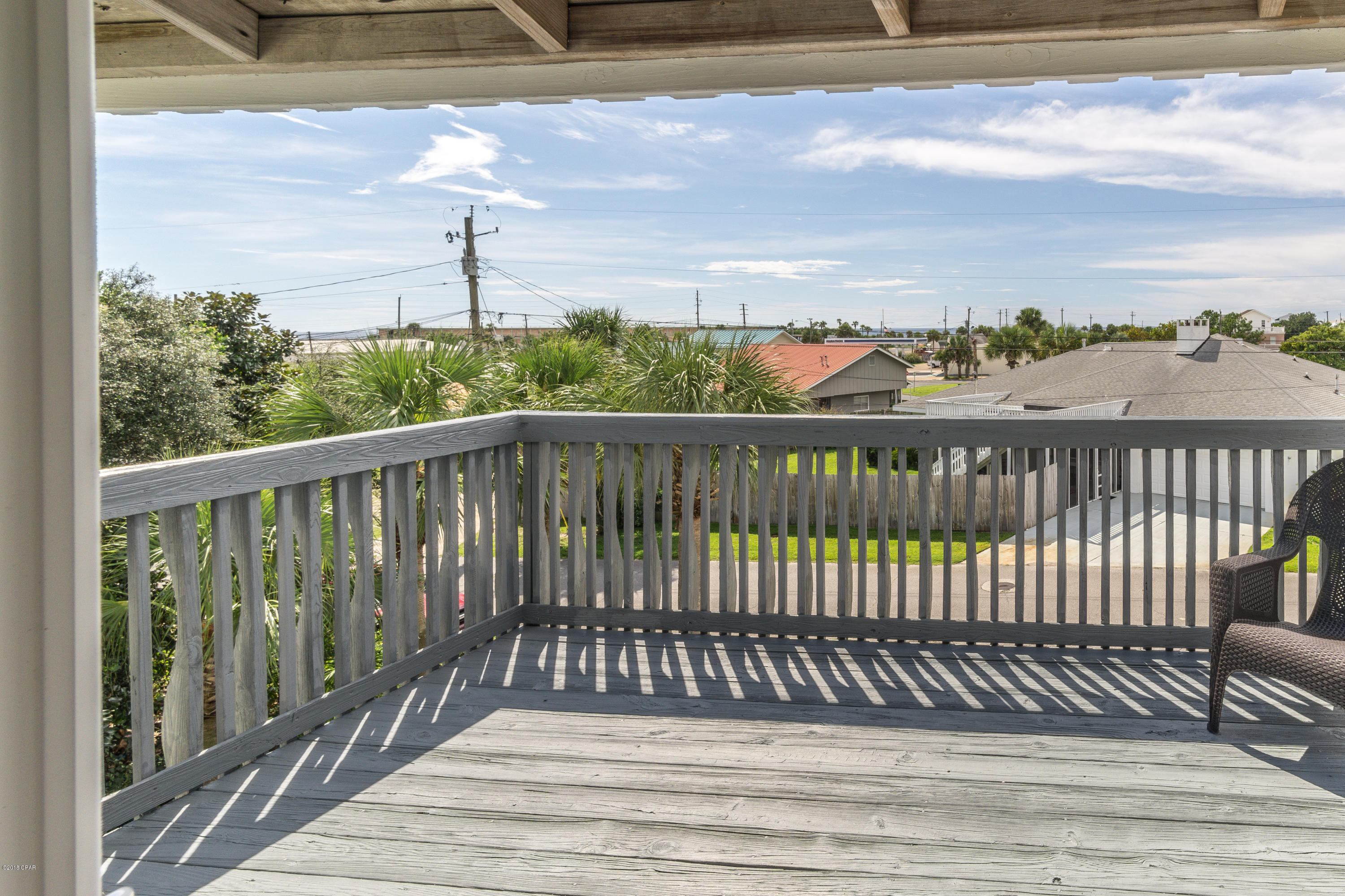 Bahama Beach - Residential