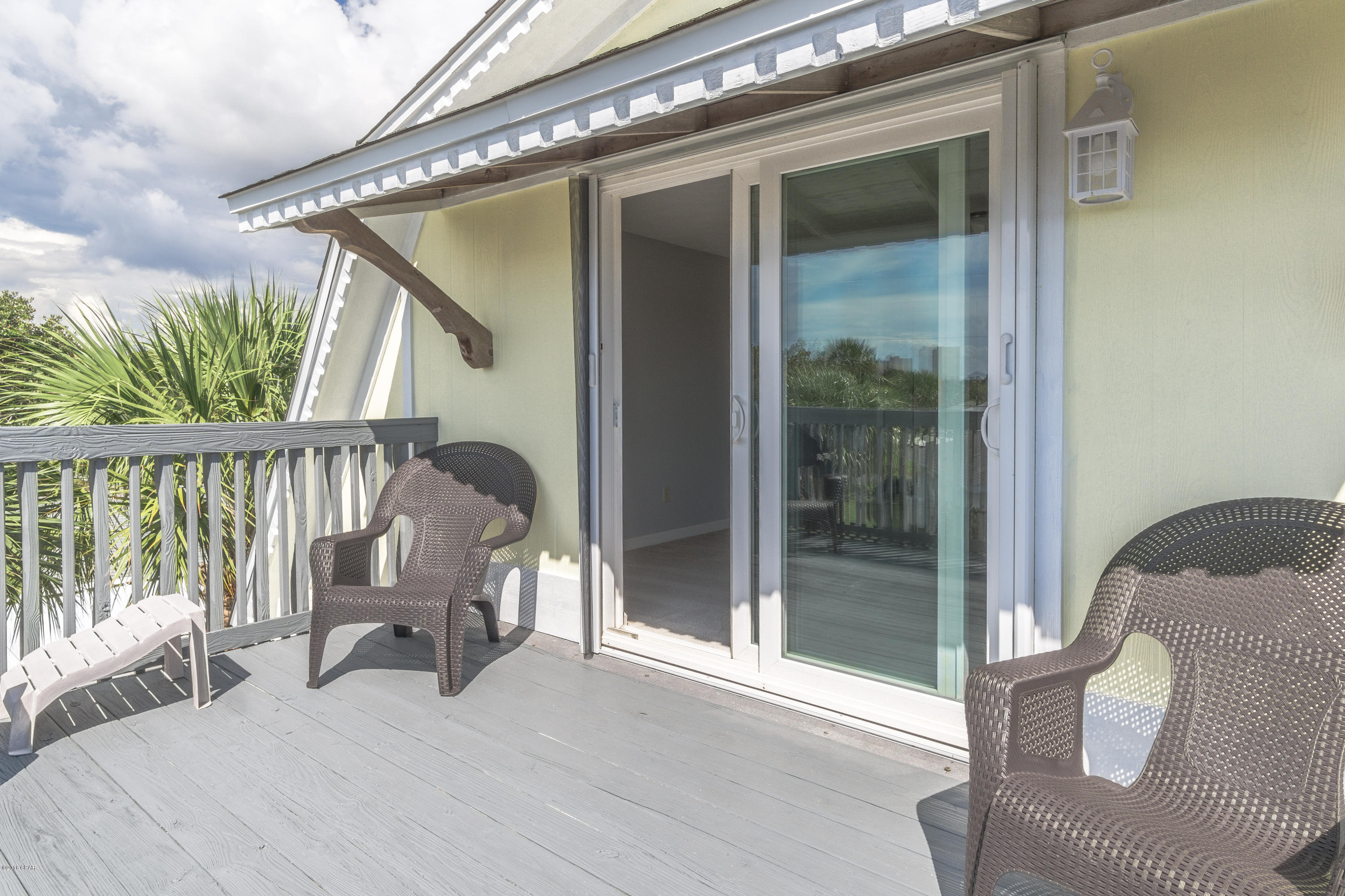 Bahama Beach - Residential