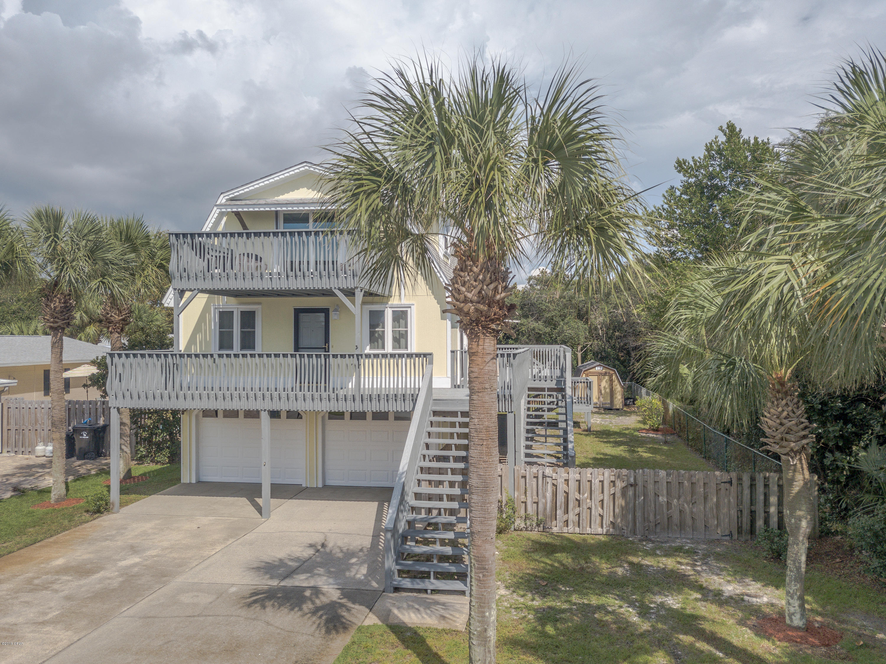 Bahama Beach - Residential