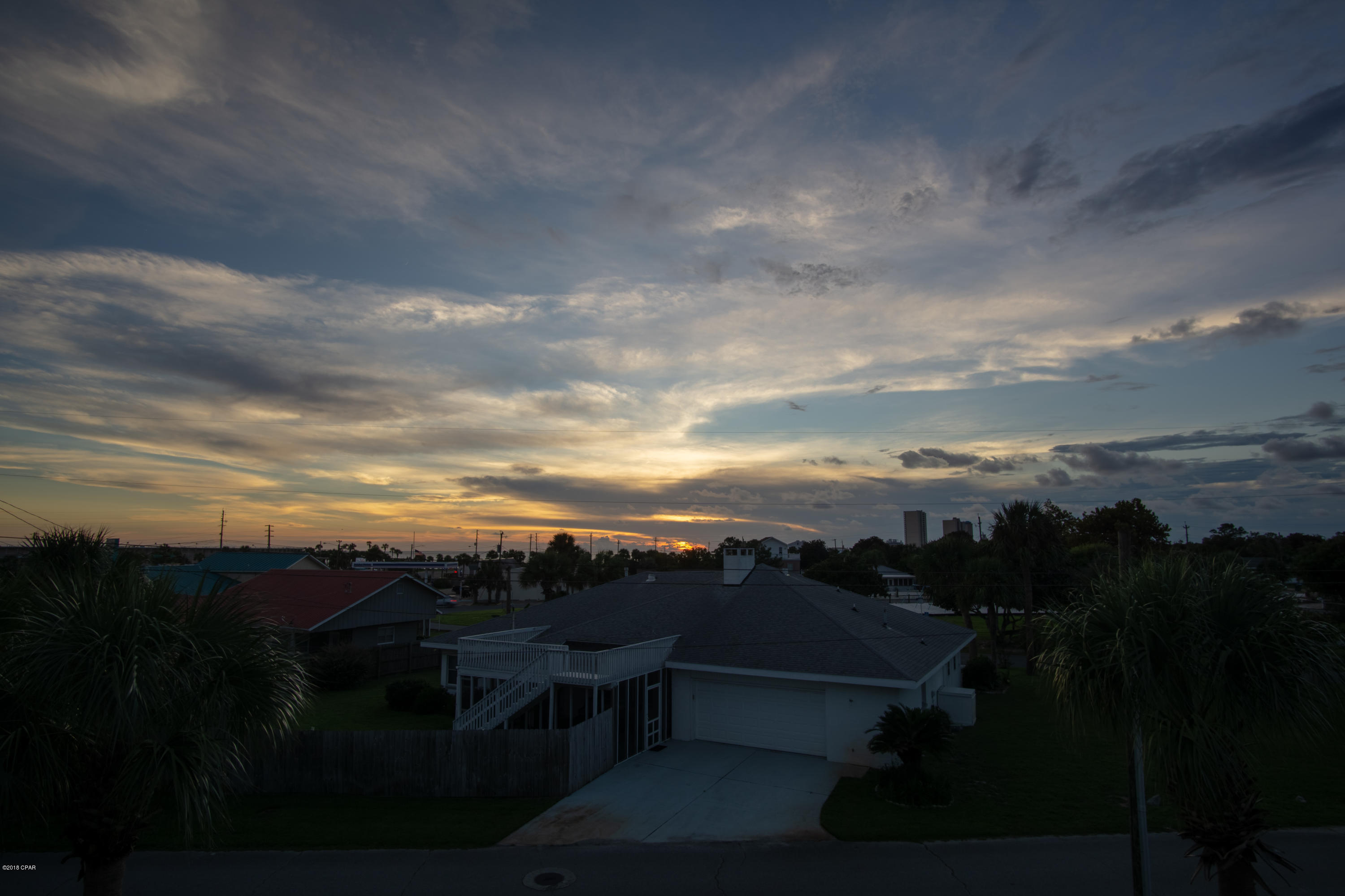 Bahama Beach - Residential