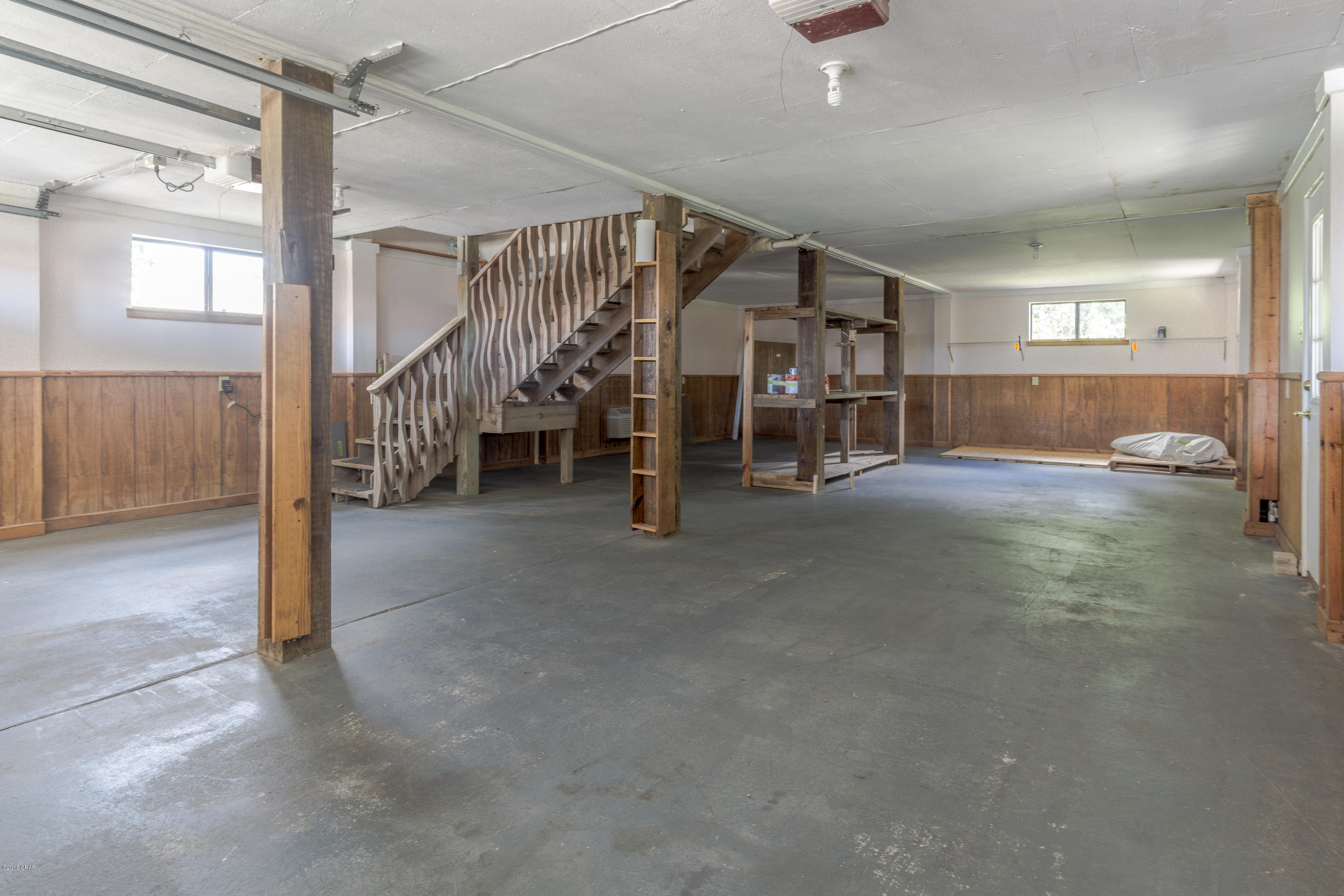 Bahama Beach - Residential