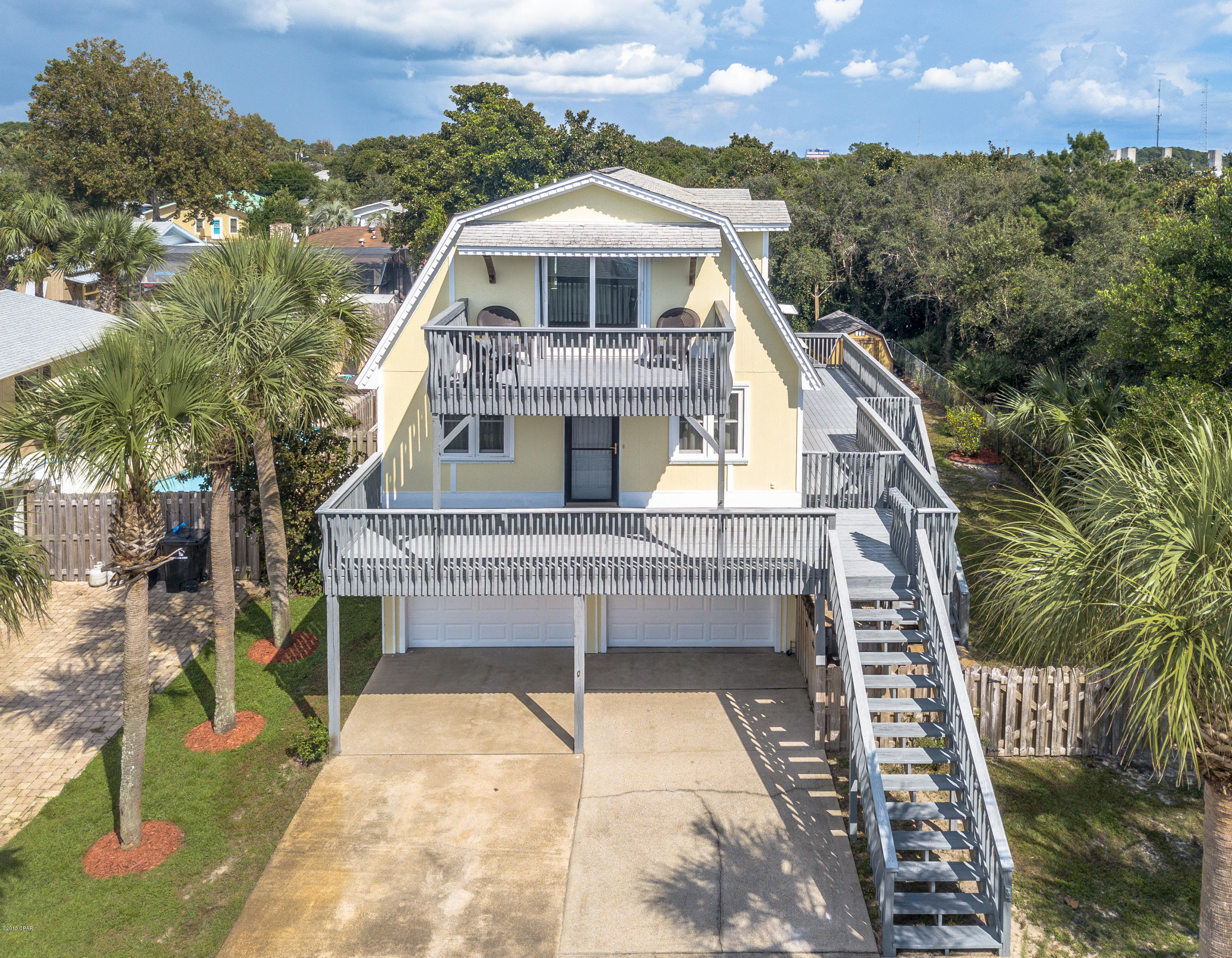 Bahama Beach - Residential