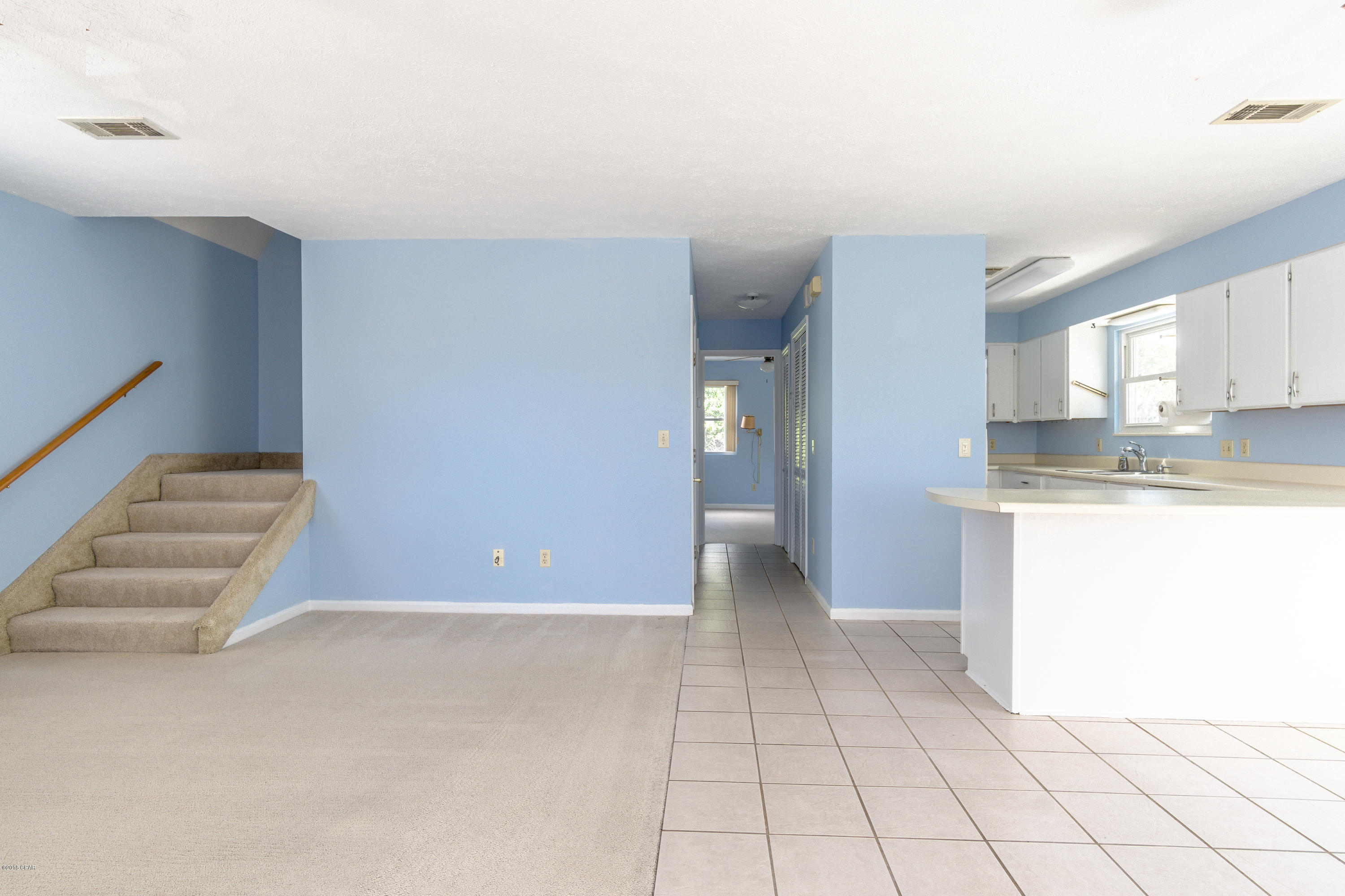 Bahama Beach - Residential