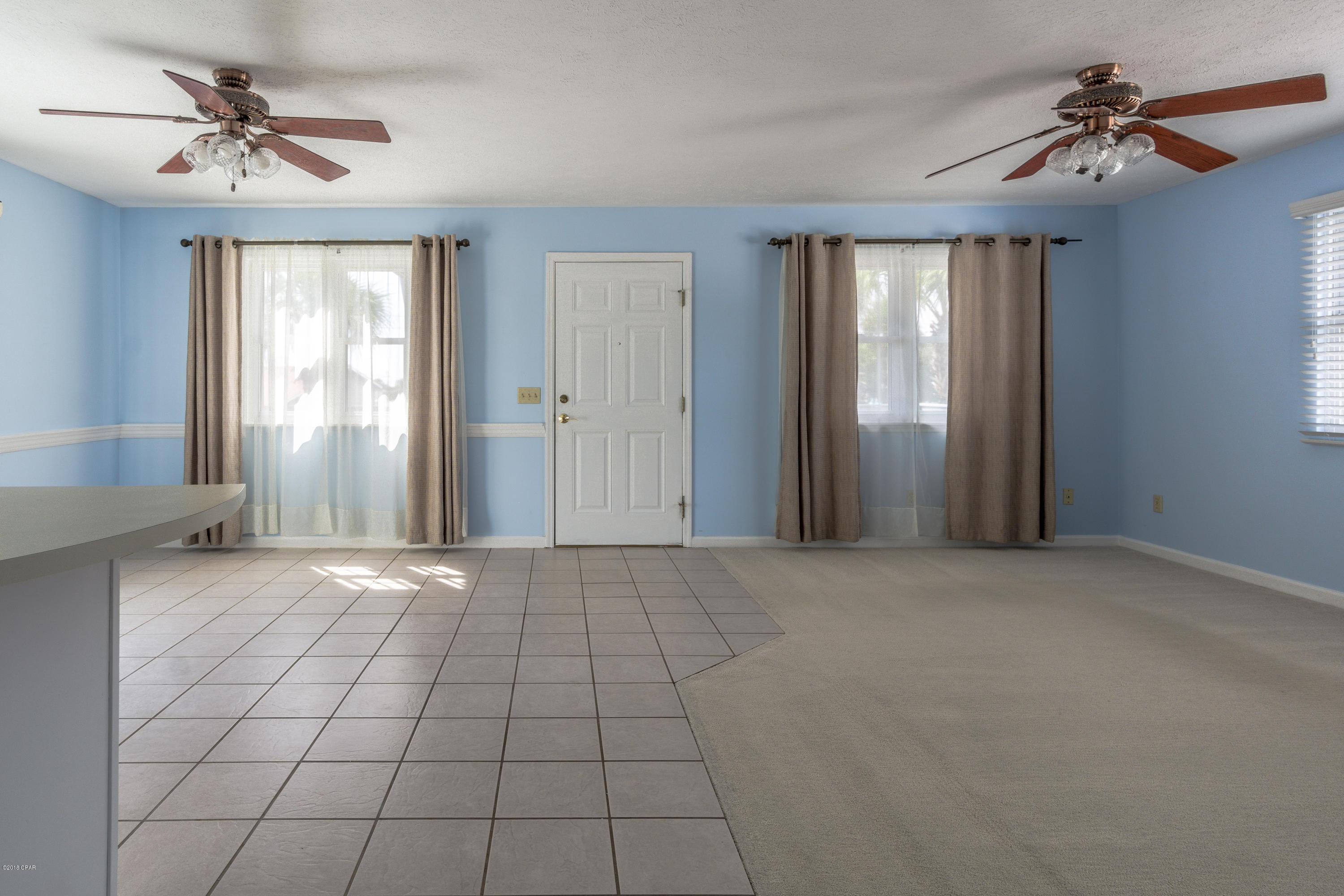 Bahama Beach - Residential