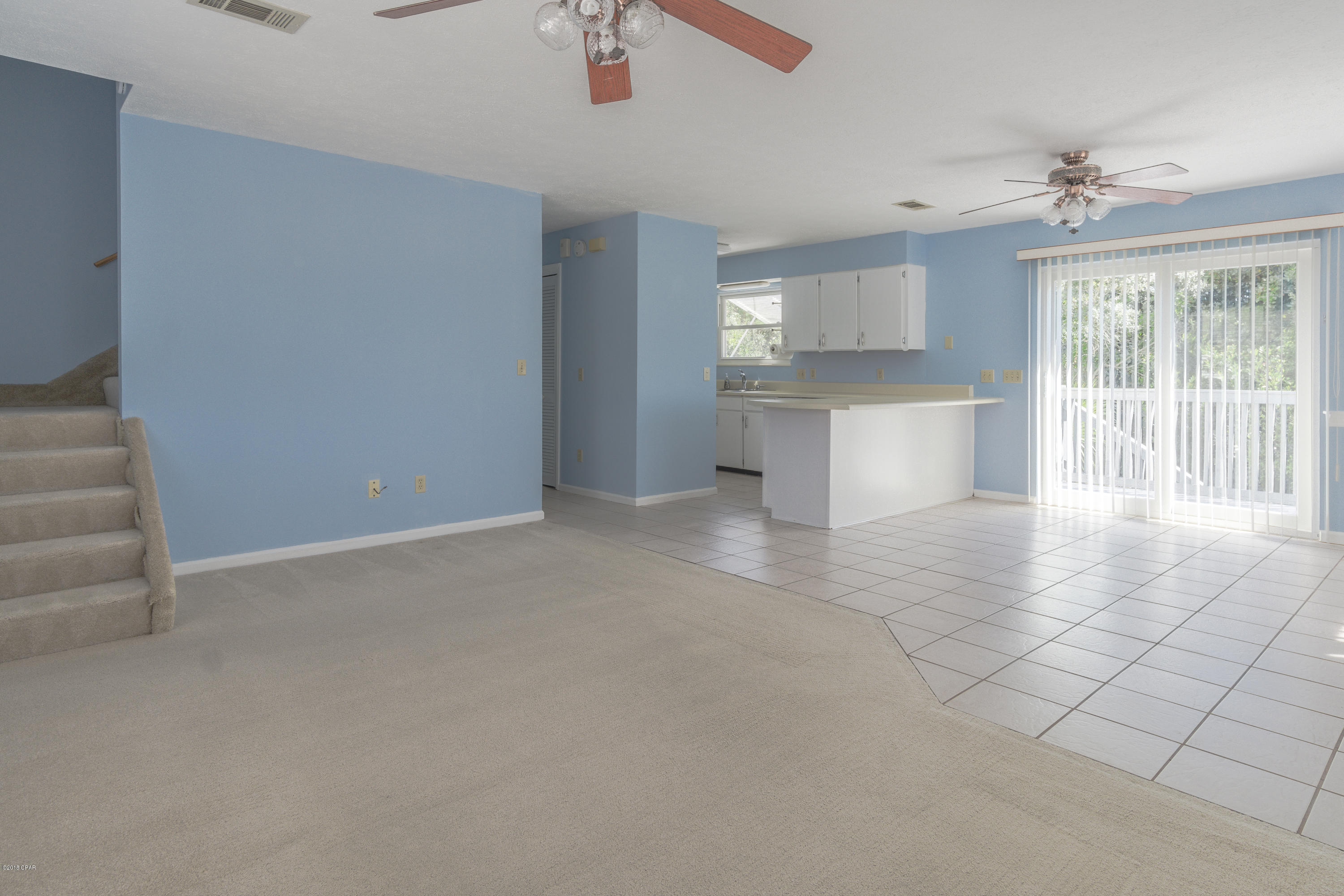 Bahama Beach - Residential